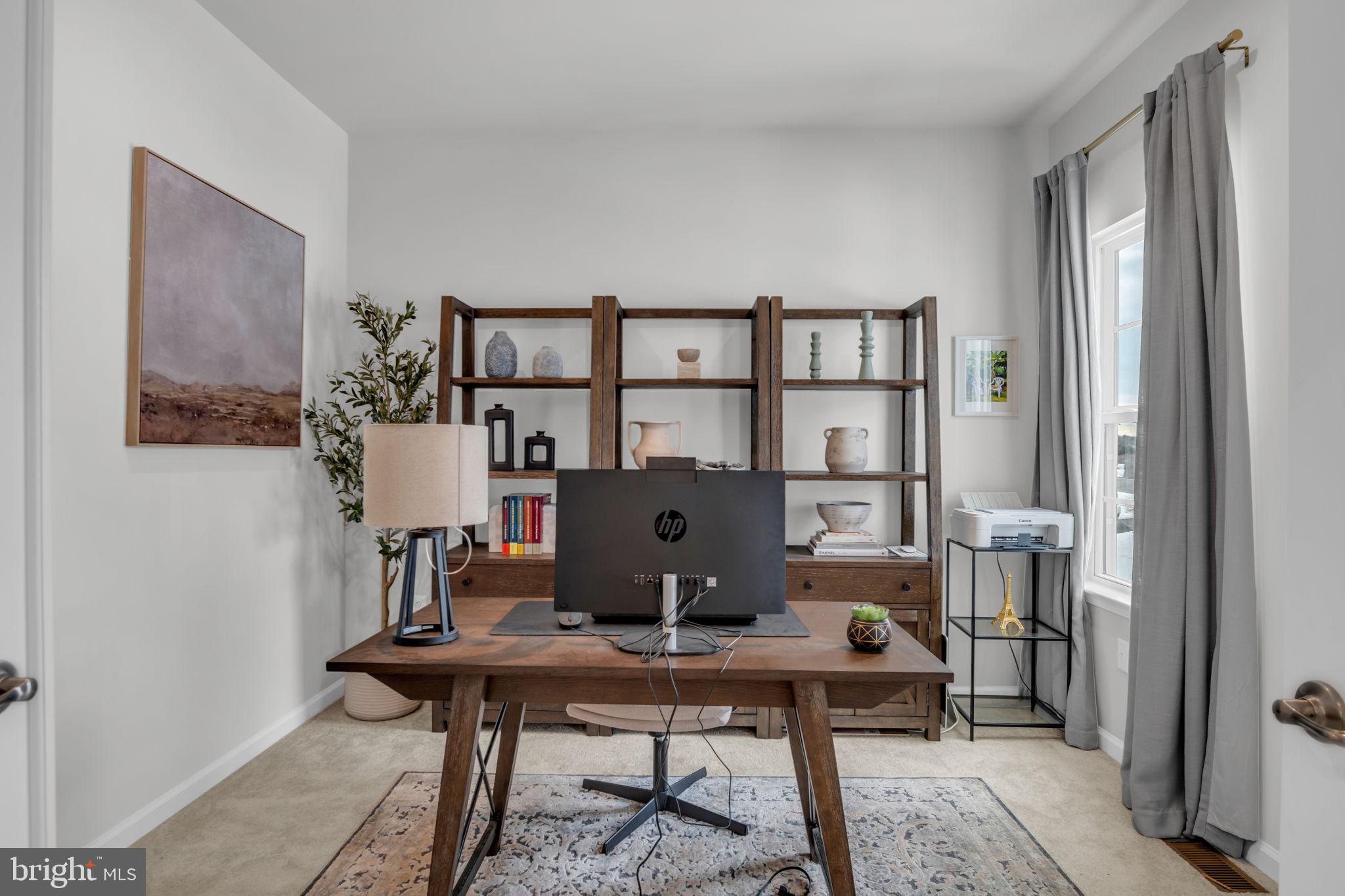 SPRING FORGE - Residential