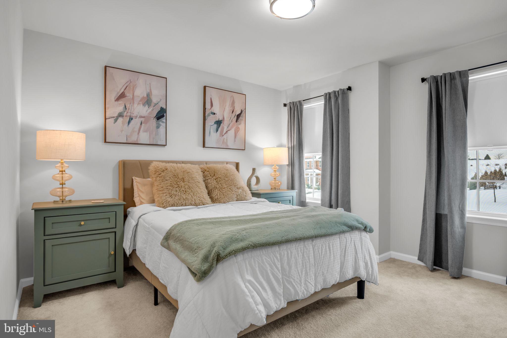 SPRING FORGE - Residential