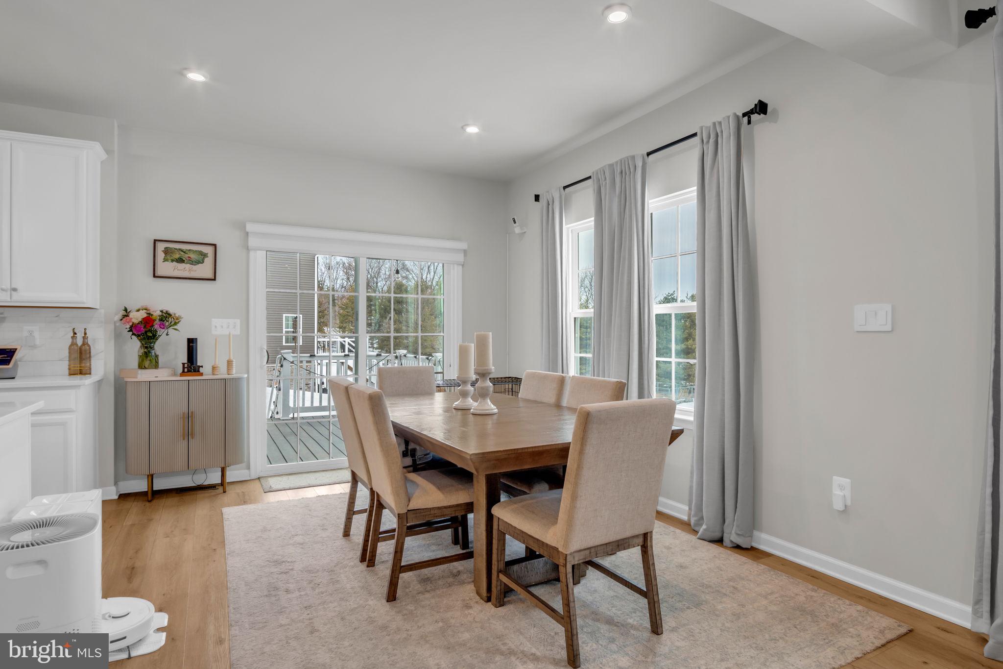 SPRING FORGE - Residential