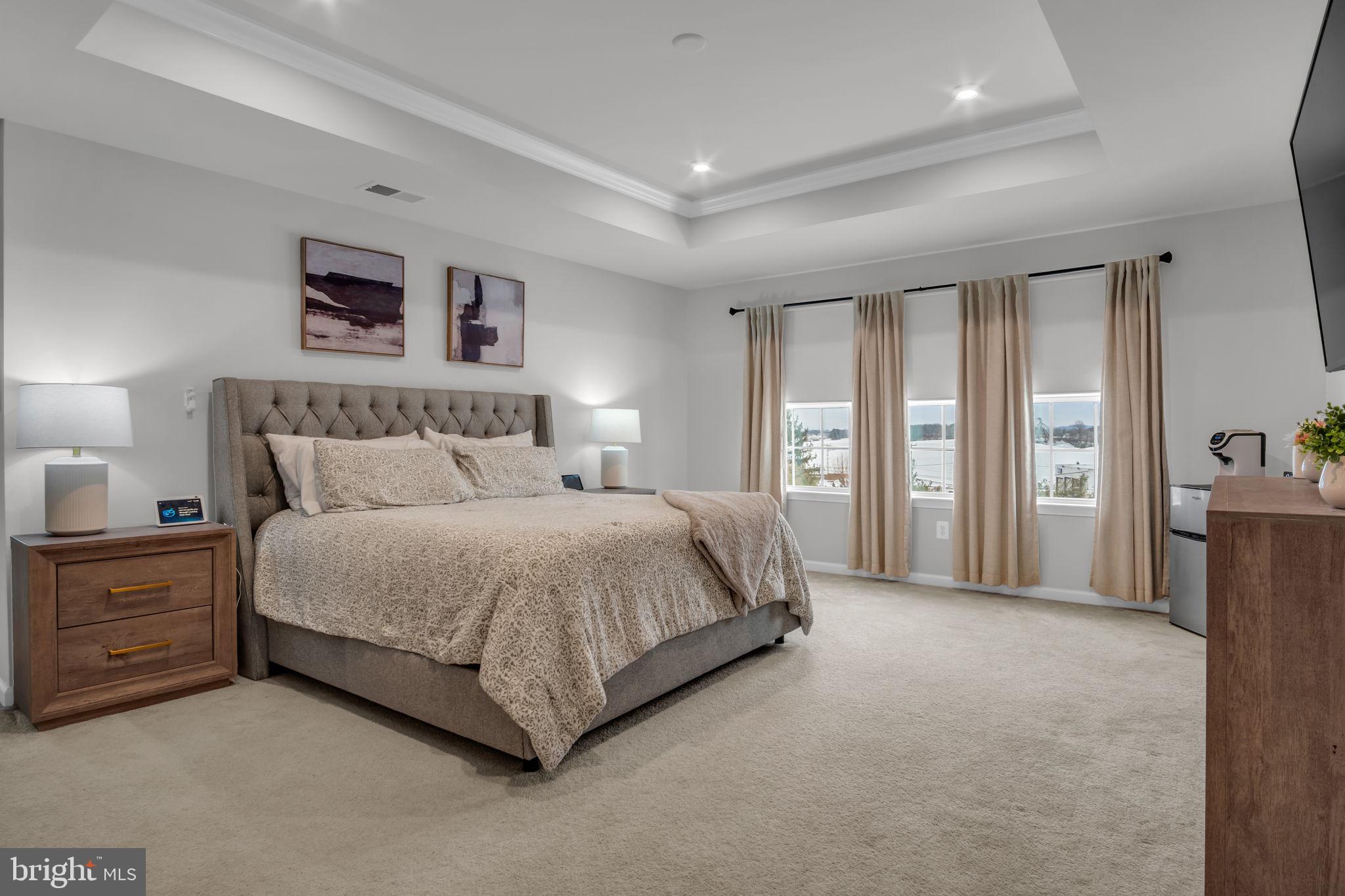 SPRING FORGE - Residential