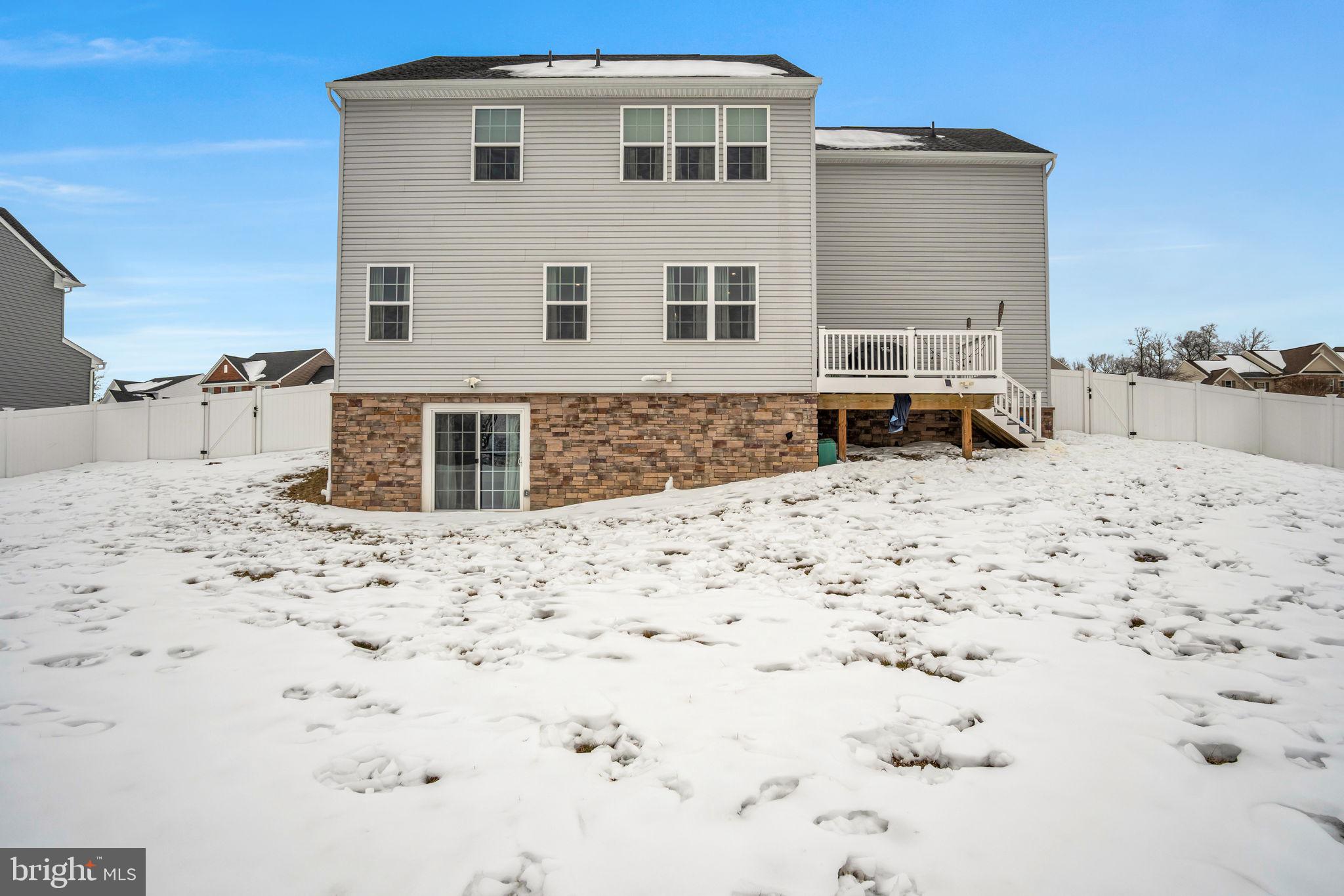 SPRING FORGE - Residential