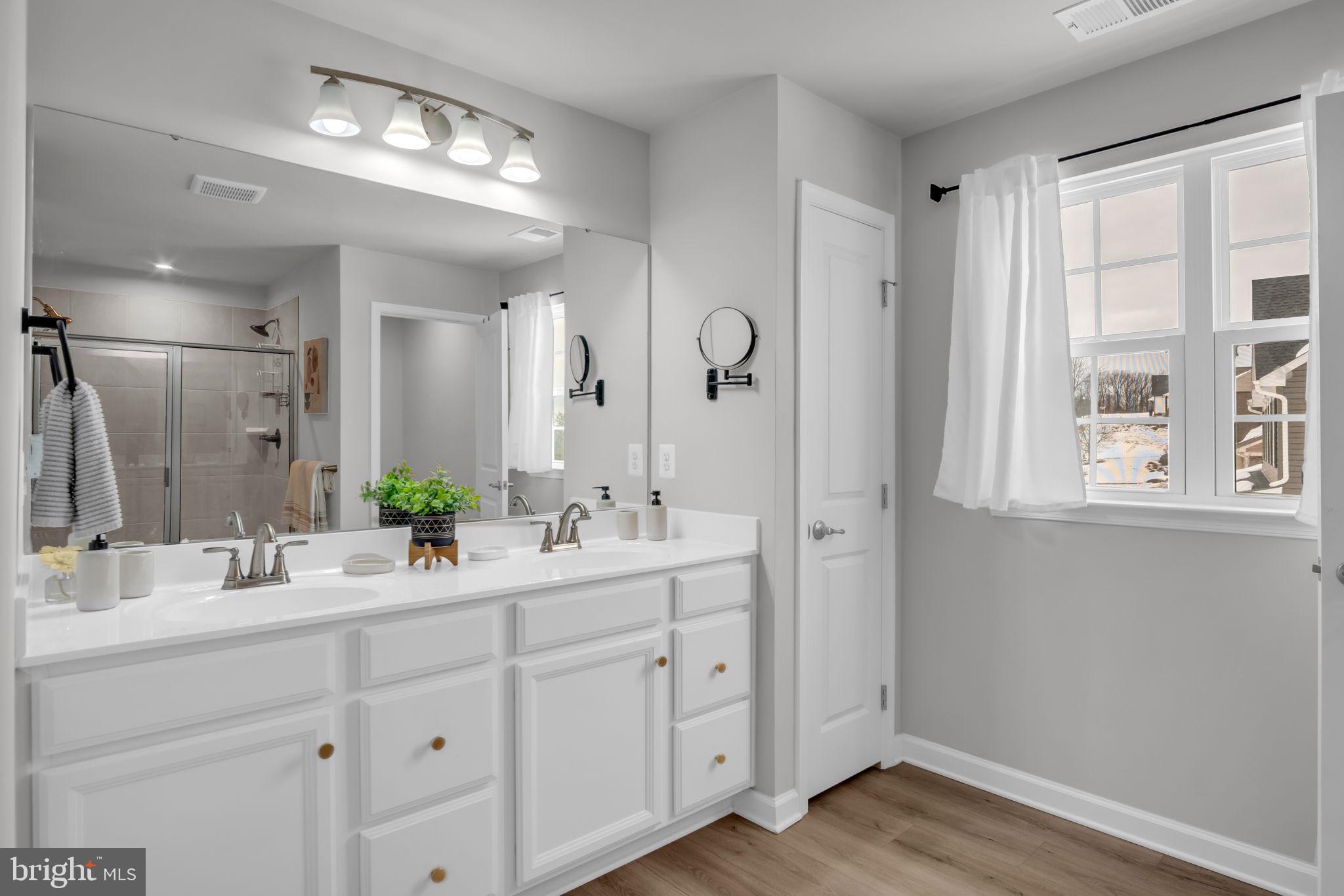 SPRING FORGE - Residential