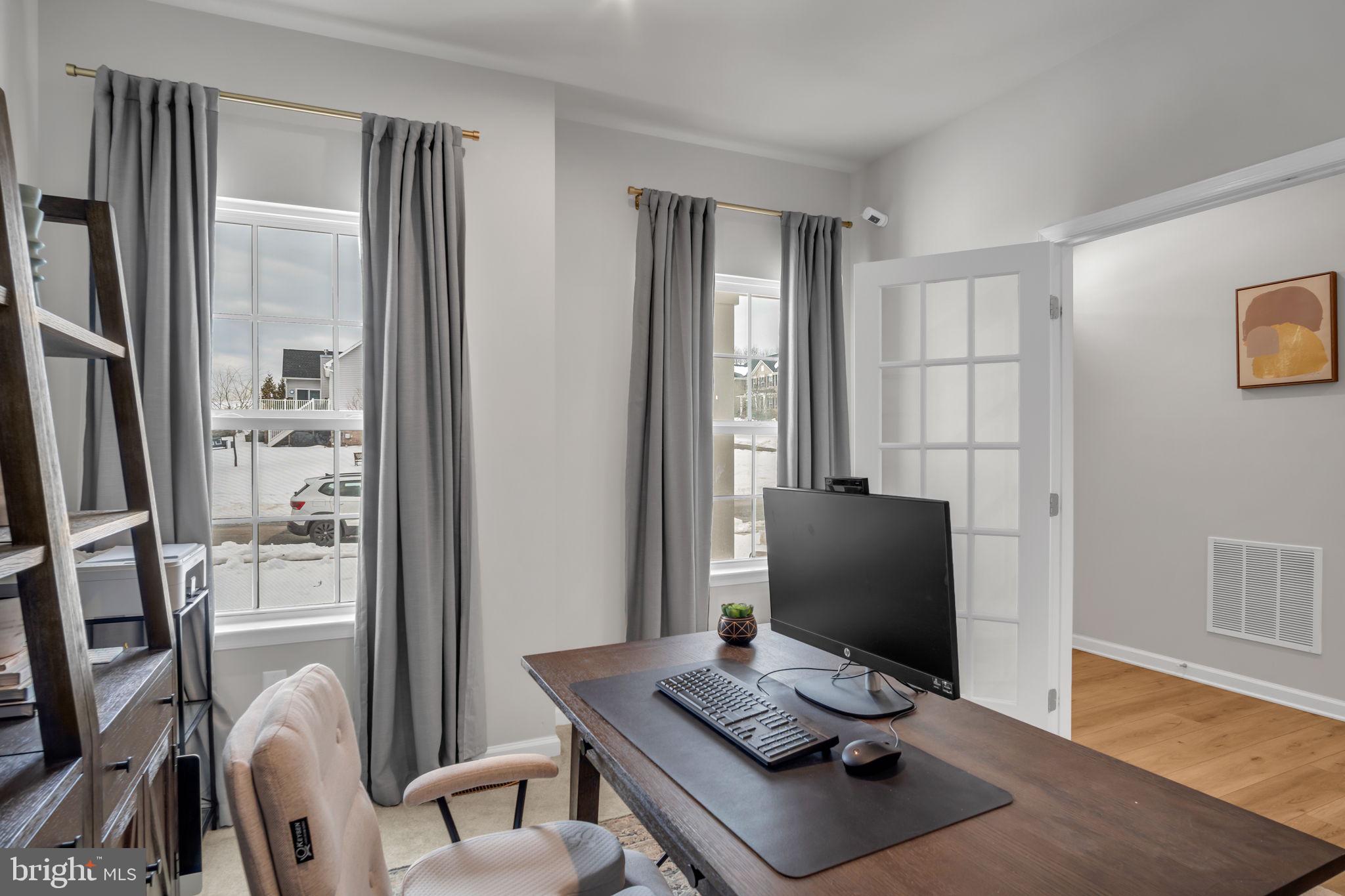 SPRING FORGE - Residential