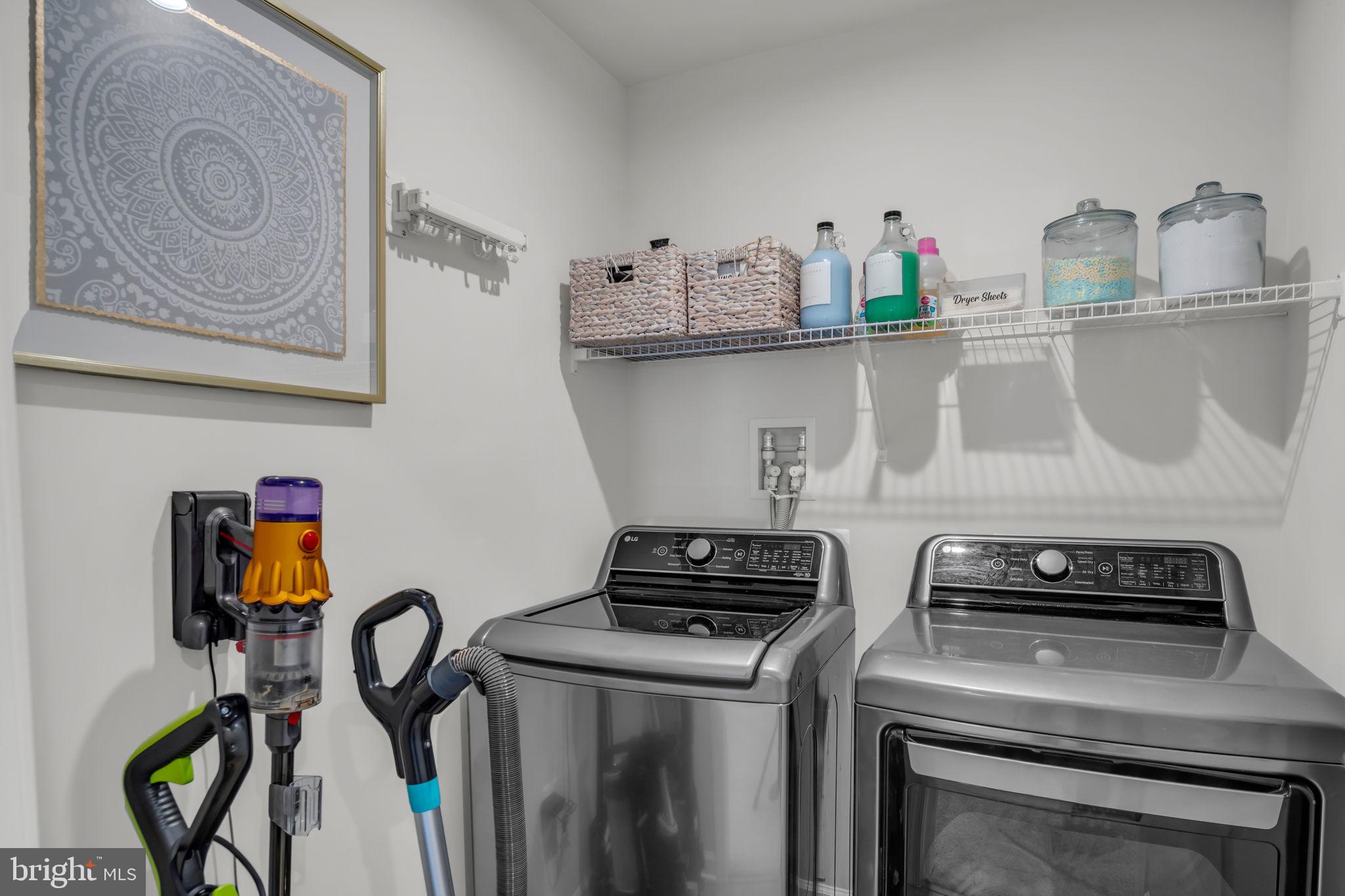 SPRING FORGE - Residential