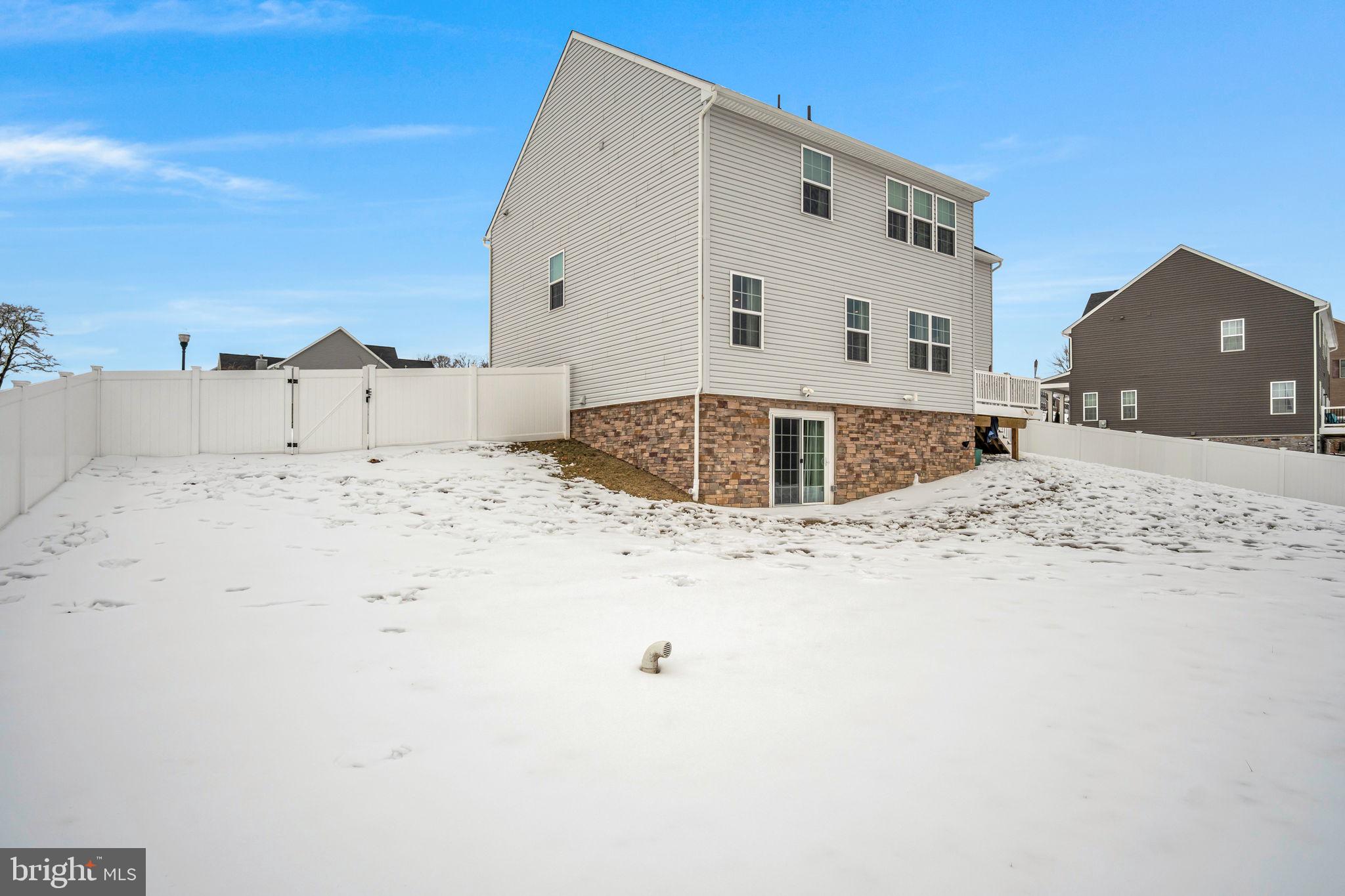 SPRING FORGE - Residential