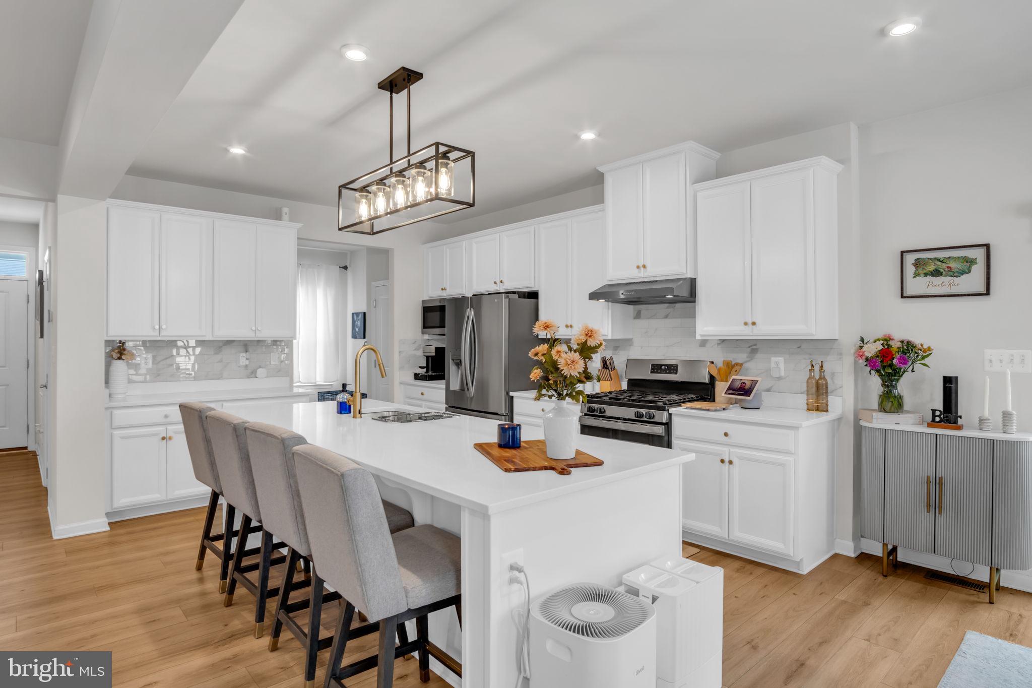 SPRING FORGE - Residential