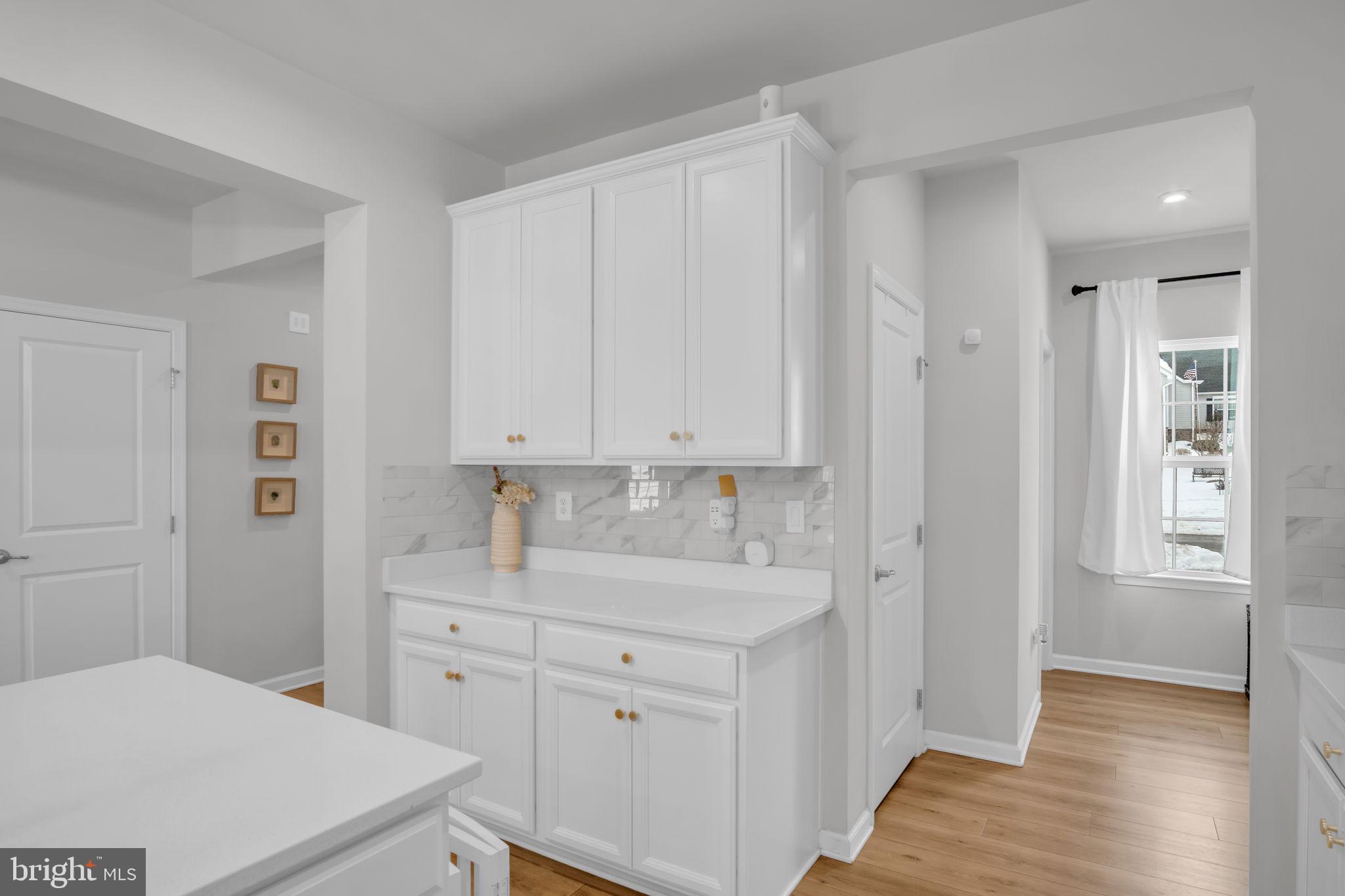 SPRING FORGE - Residential