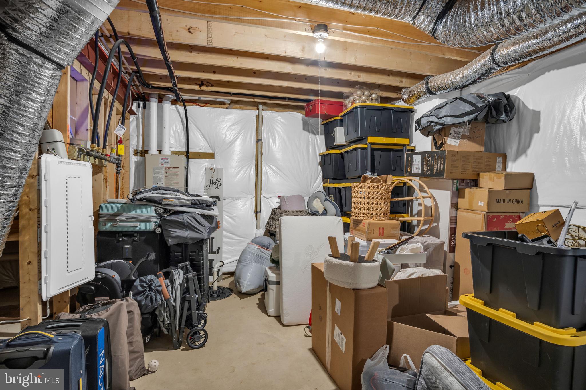 SPRING FORGE - Residential