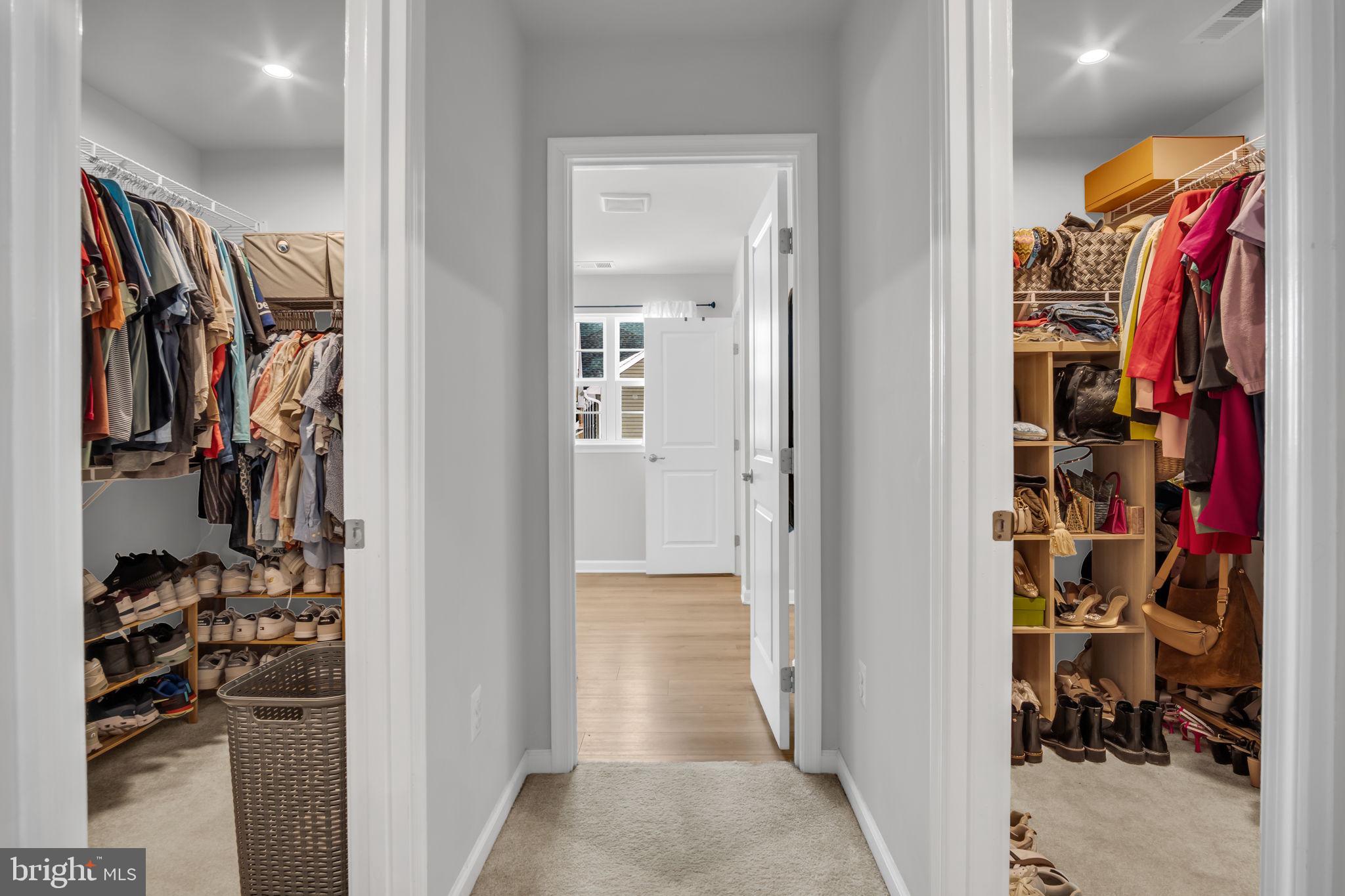 SPRING FORGE - Residential