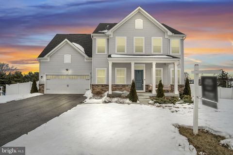 532 MONOCACY TRAIL SPRING GROVE PA 17362