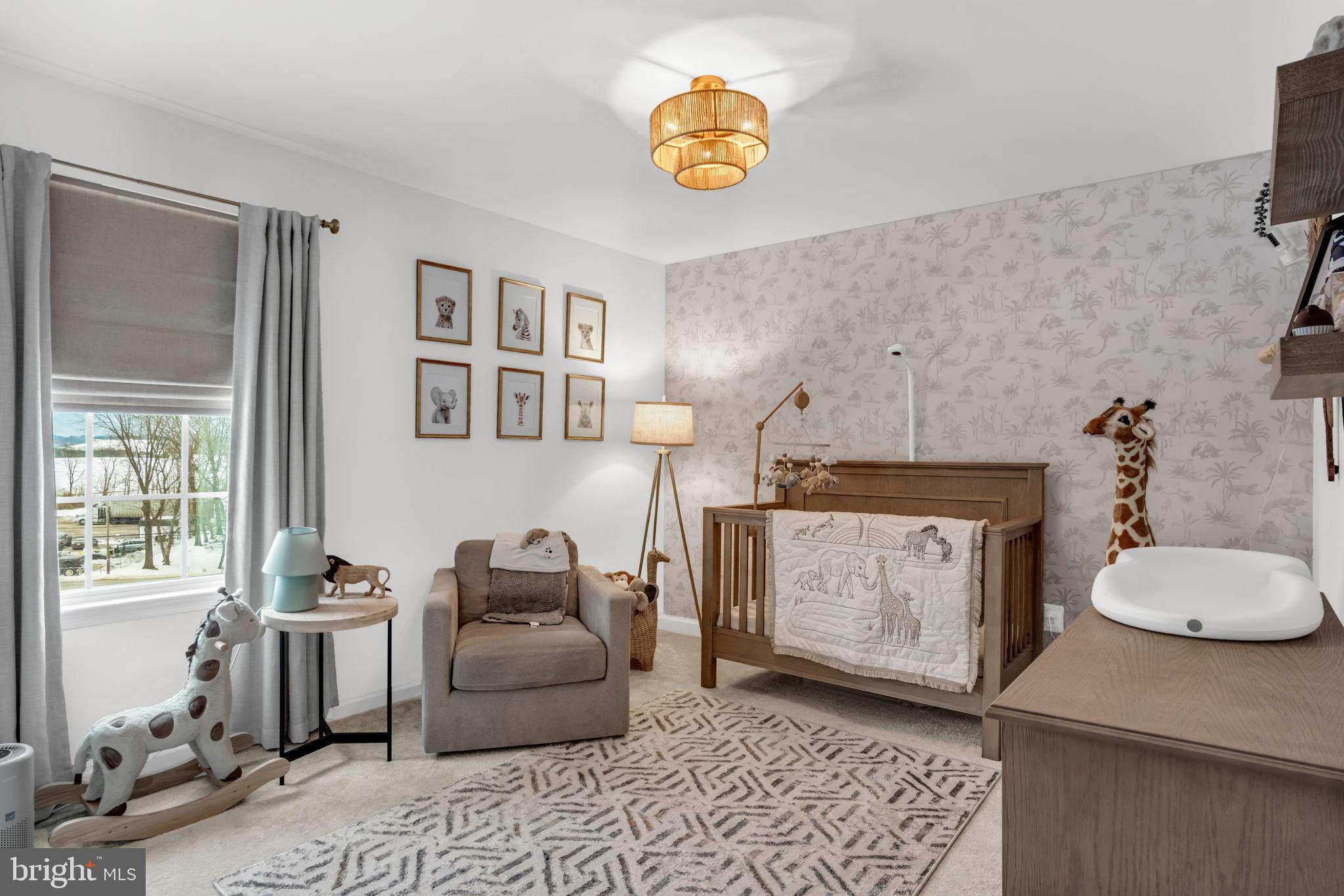 SPRING FORGE - Residential