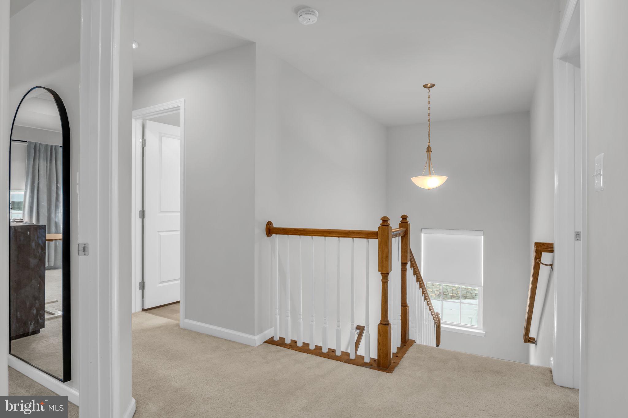 SPRING FORGE - Residential