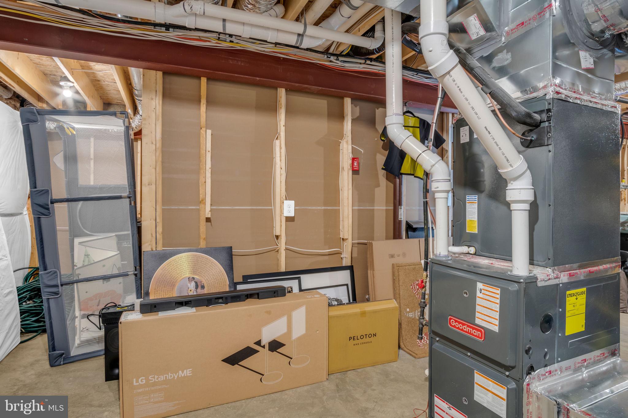 SPRING FORGE - Residential