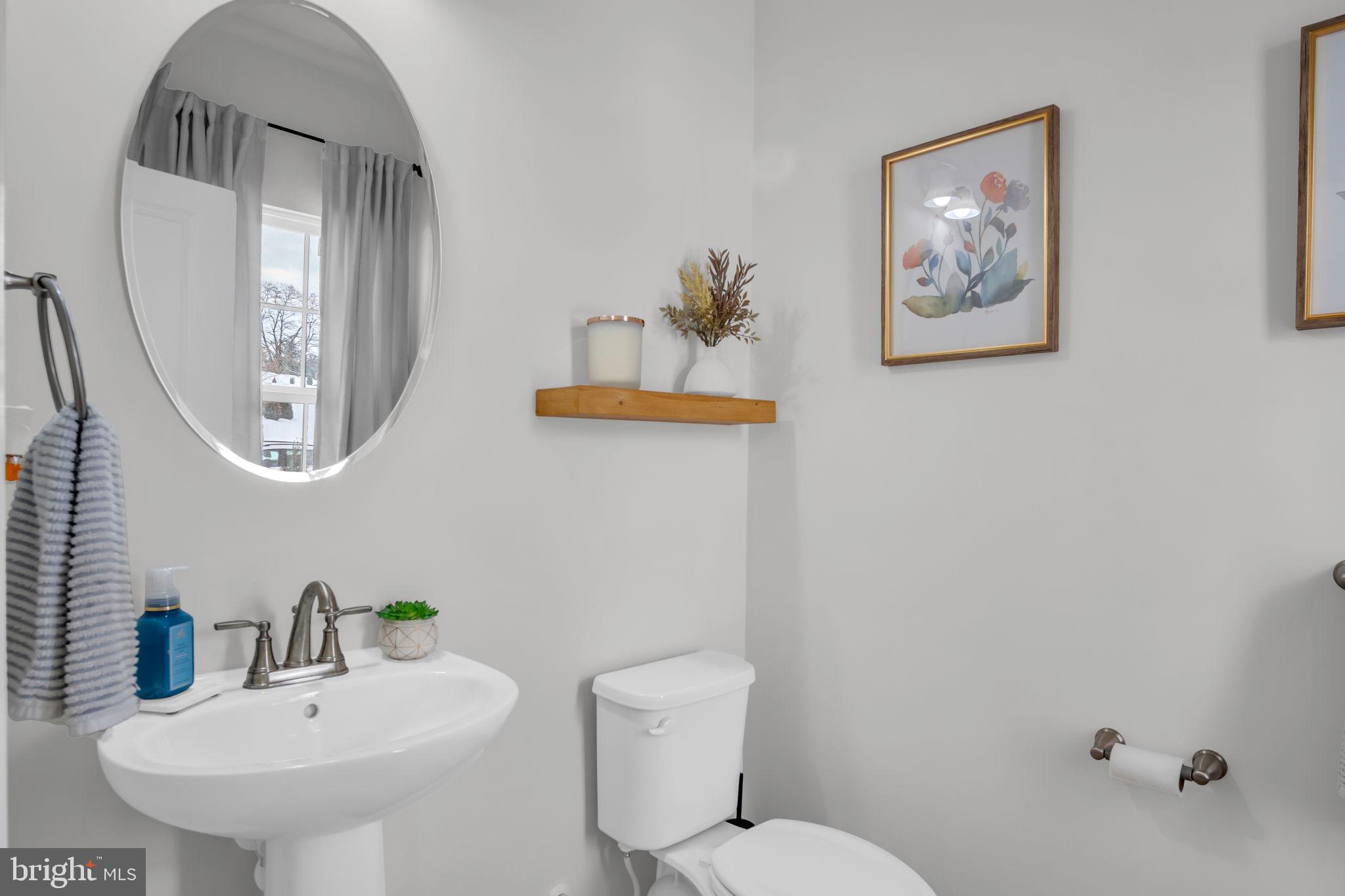 SPRING FORGE - Residential