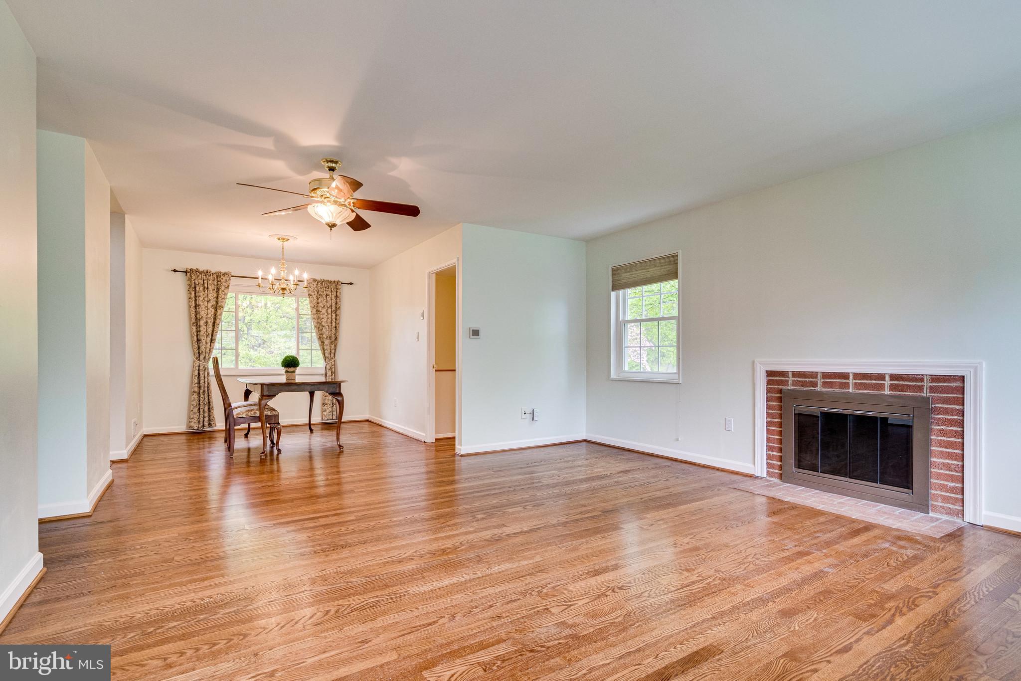 BRISTOW - Residential