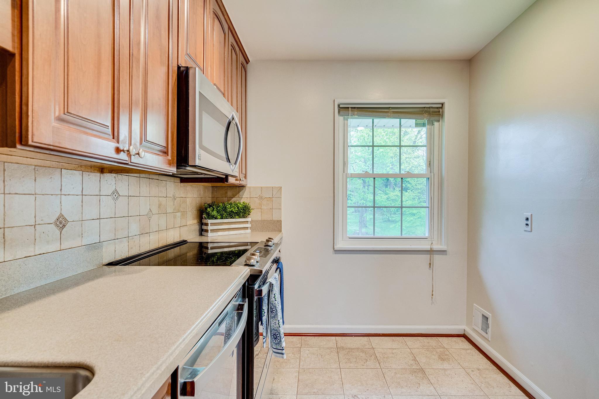 BRISTOW - Residential