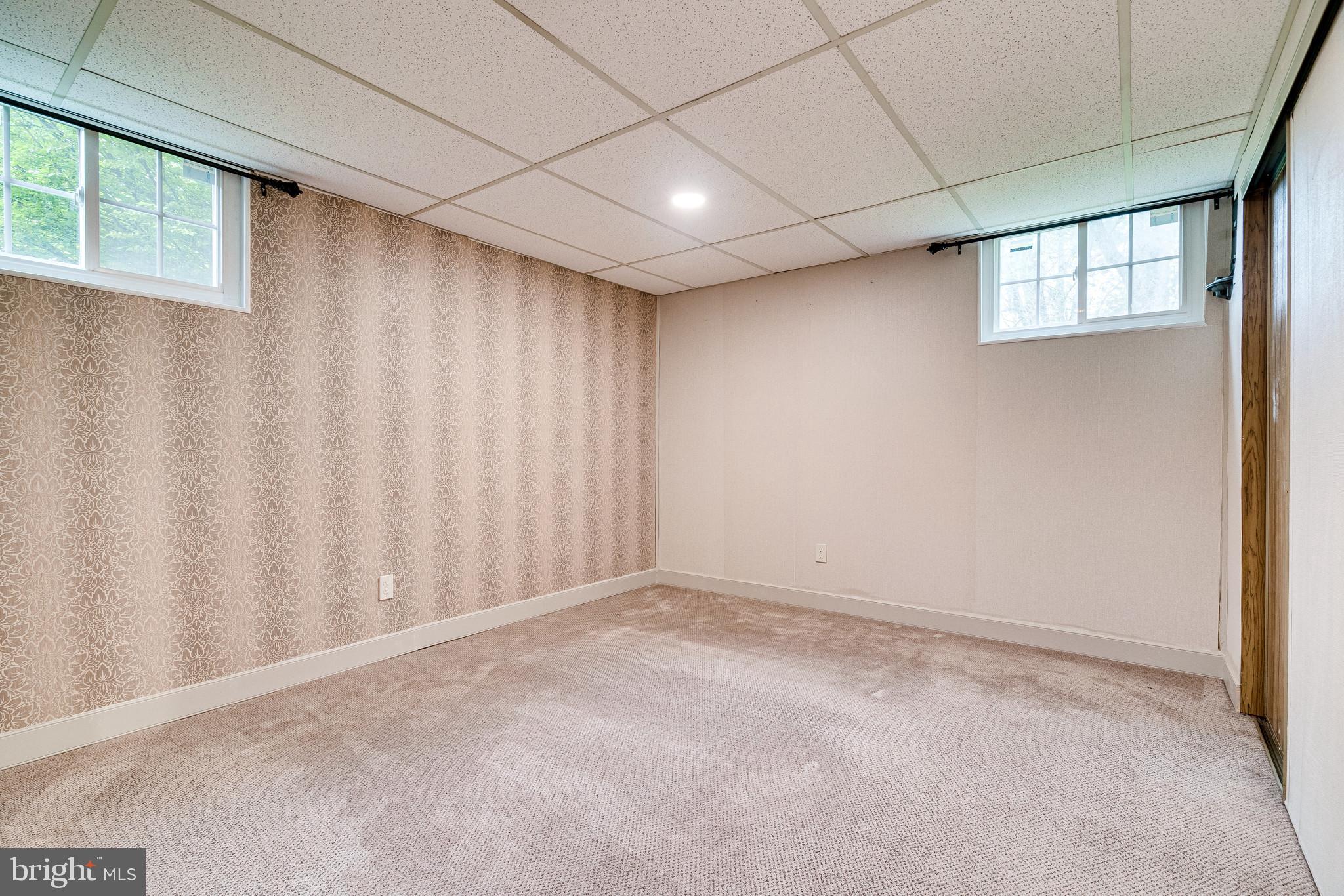 BRISTOW - Residential