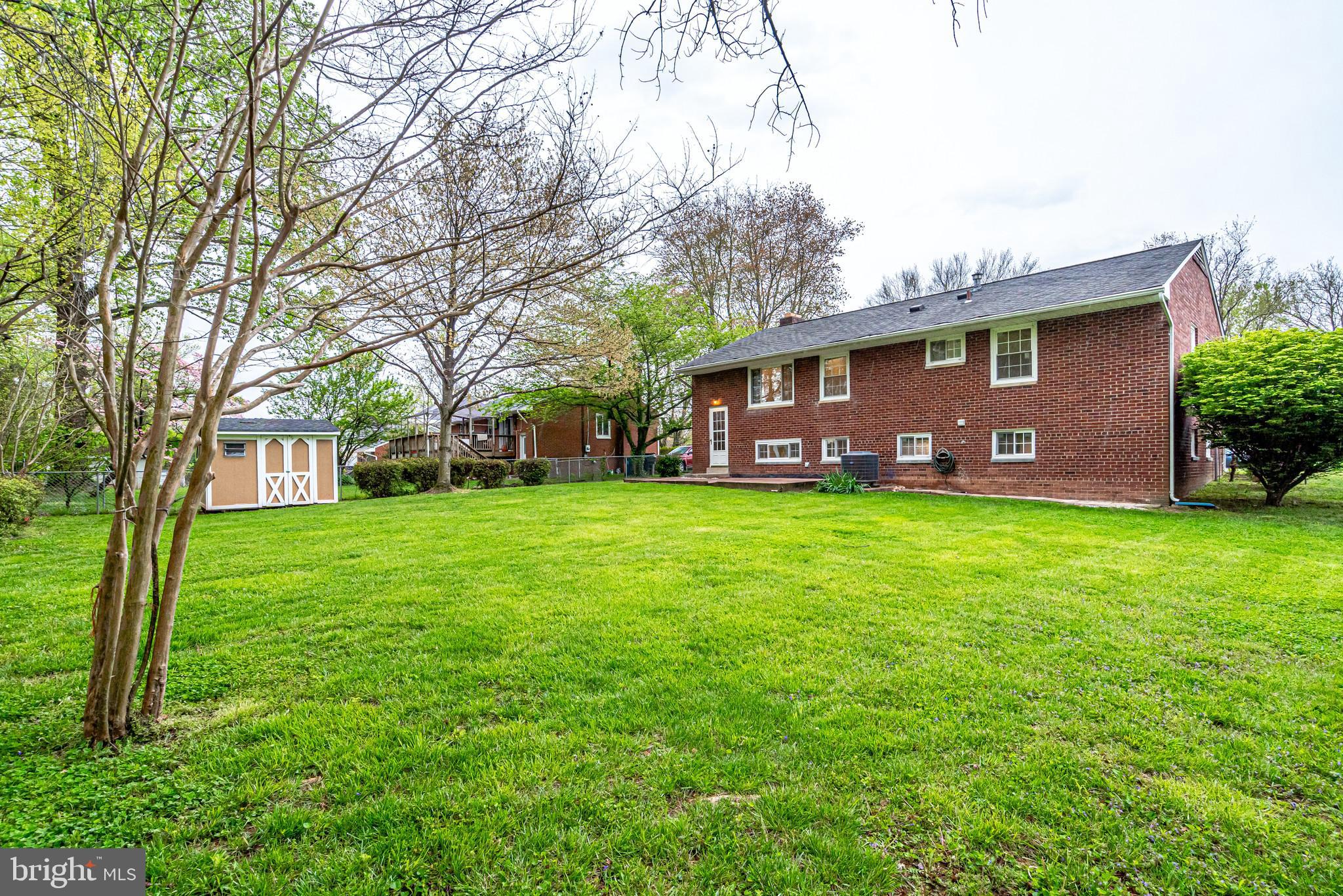 BRISTOW - Residential