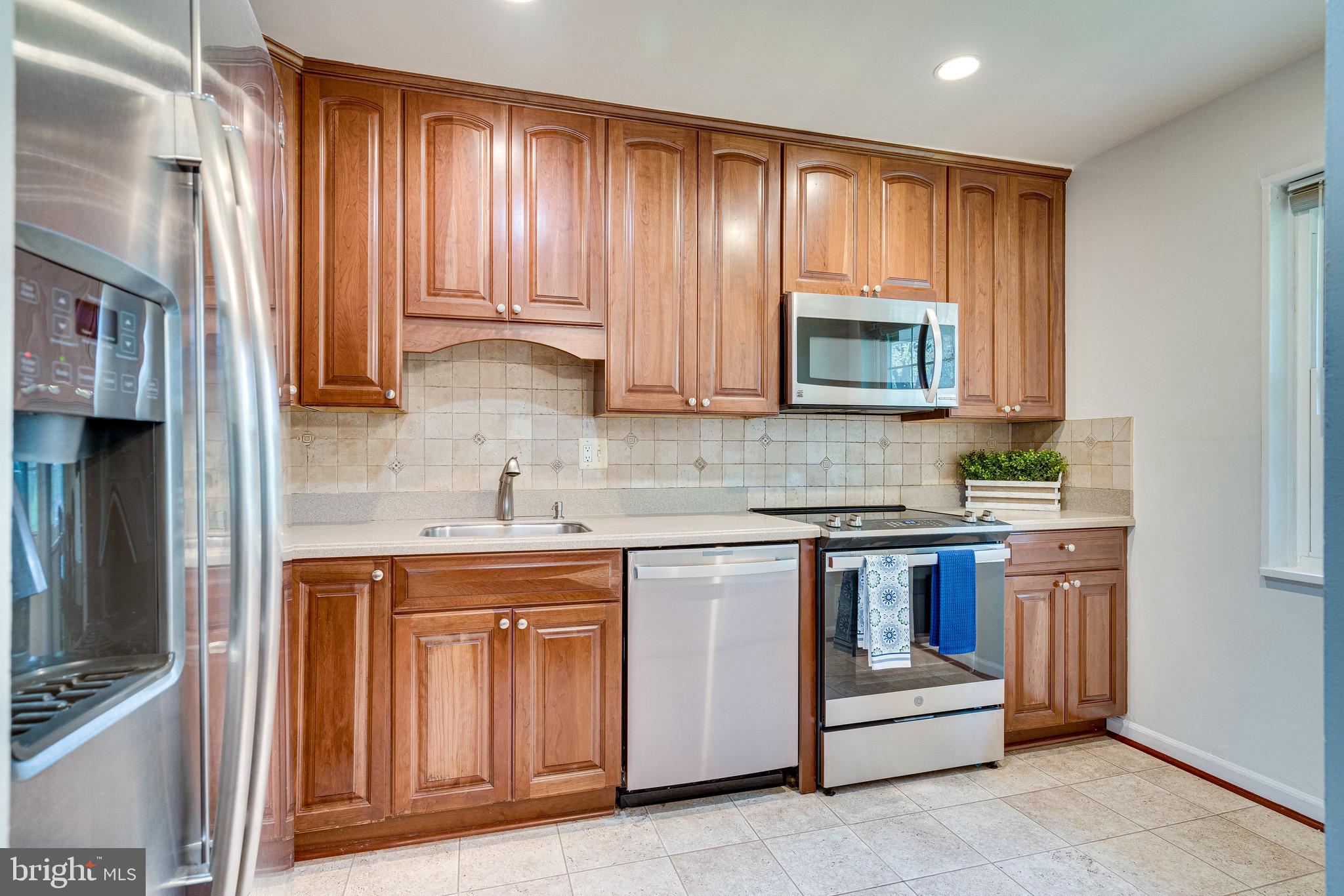 BRISTOW - Residential