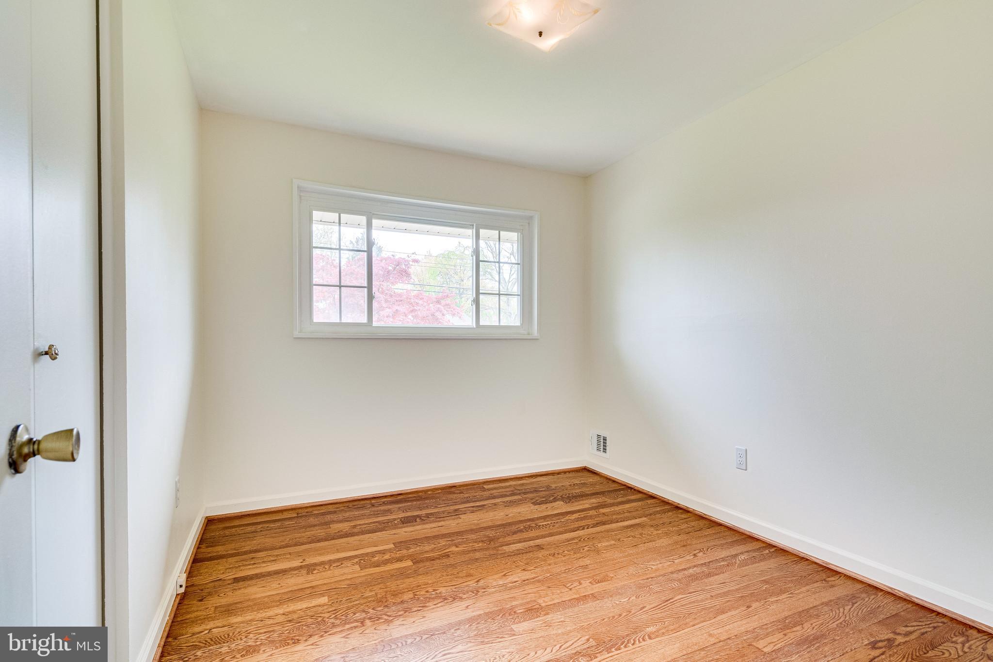 BRISTOW - Residential