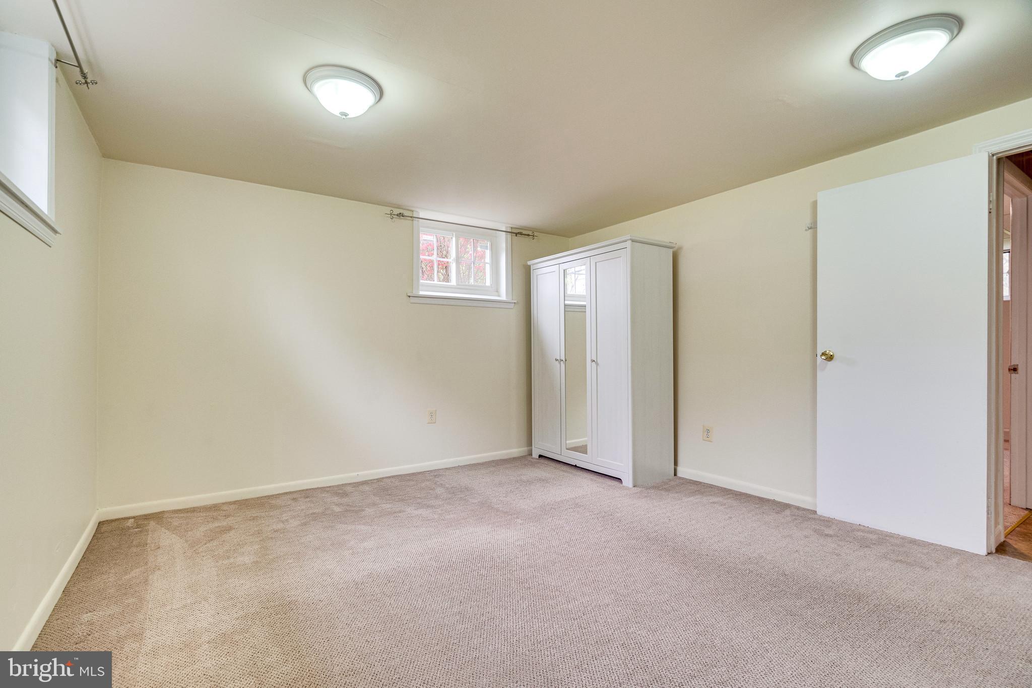 BRISTOW - Residential