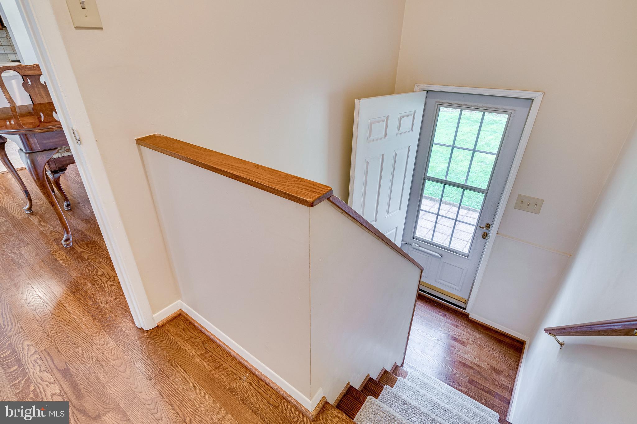 BRISTOW - Residential