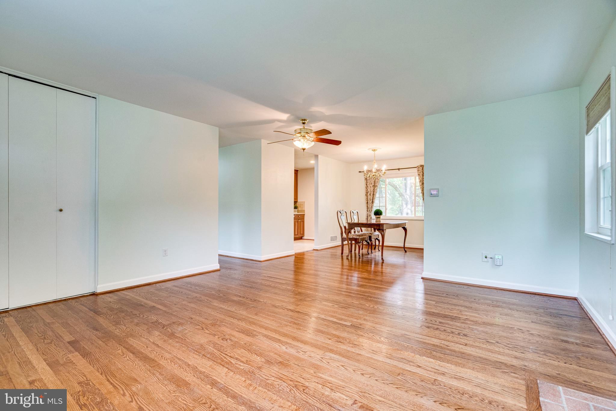 BRISTOW - Residential