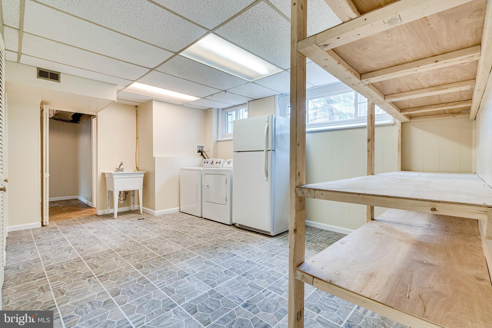 BRISTOW - Residential