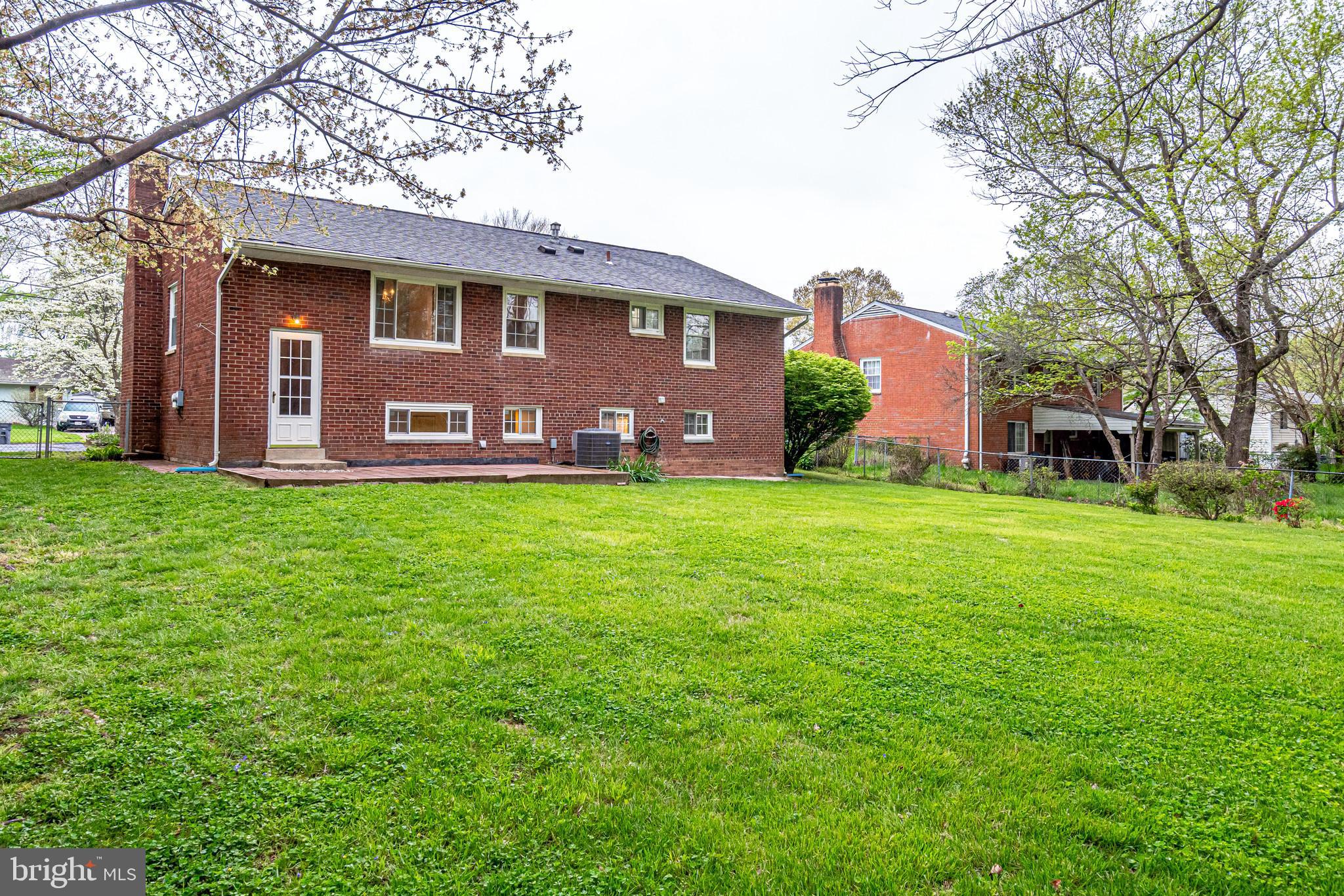 BRISTOW - Residential