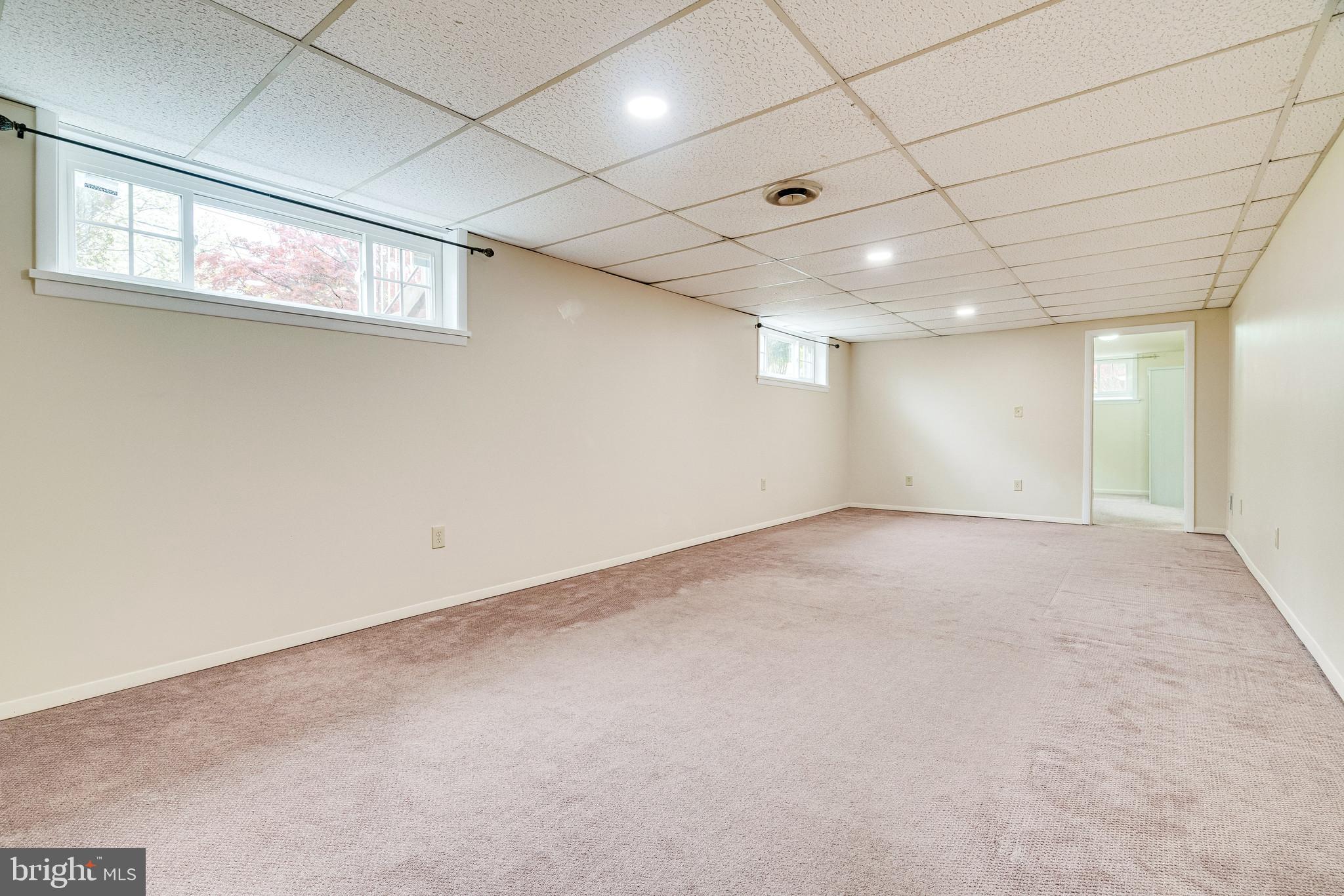 BRISTOW - Residential