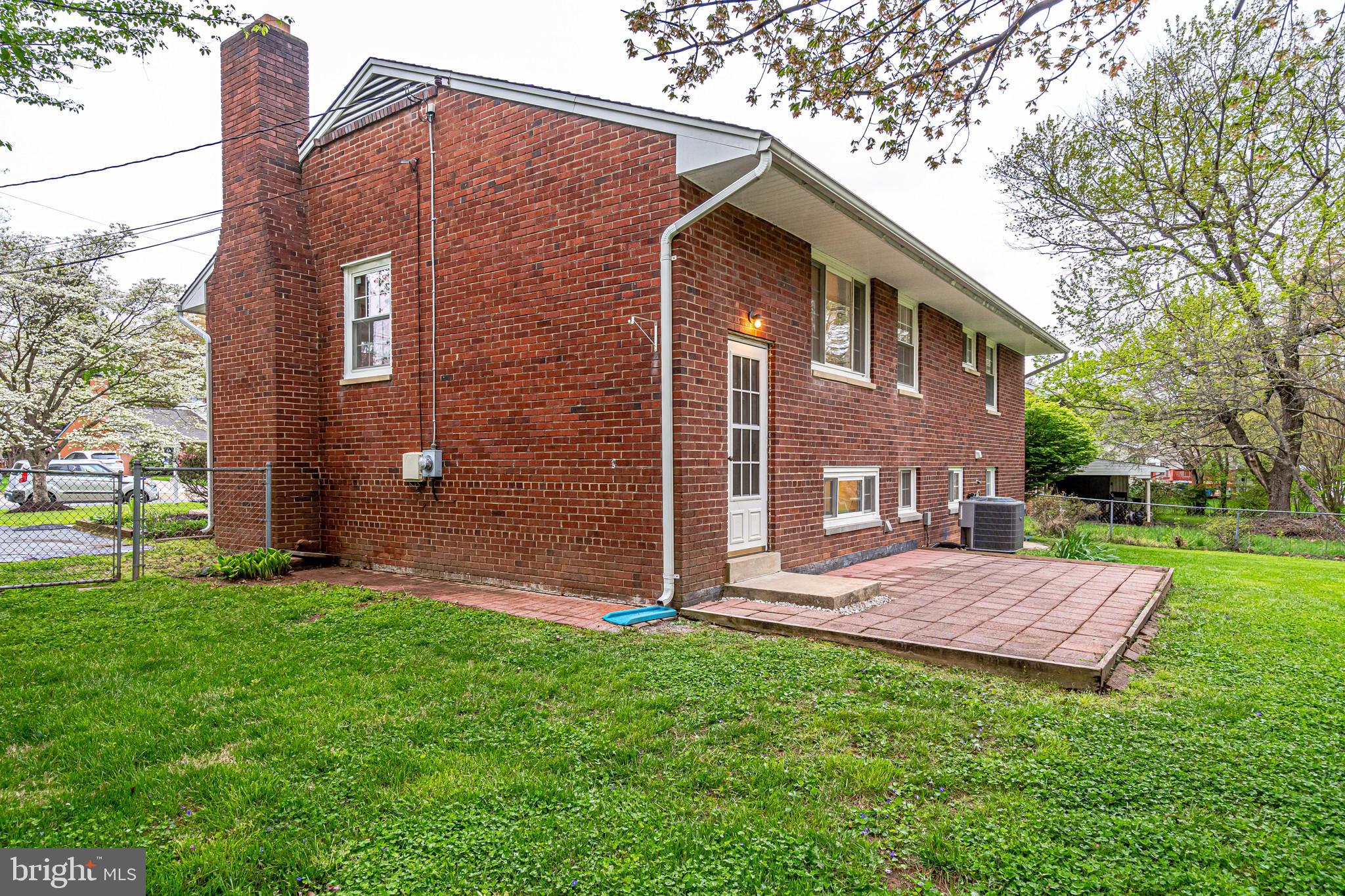 BRISTOW - Residential