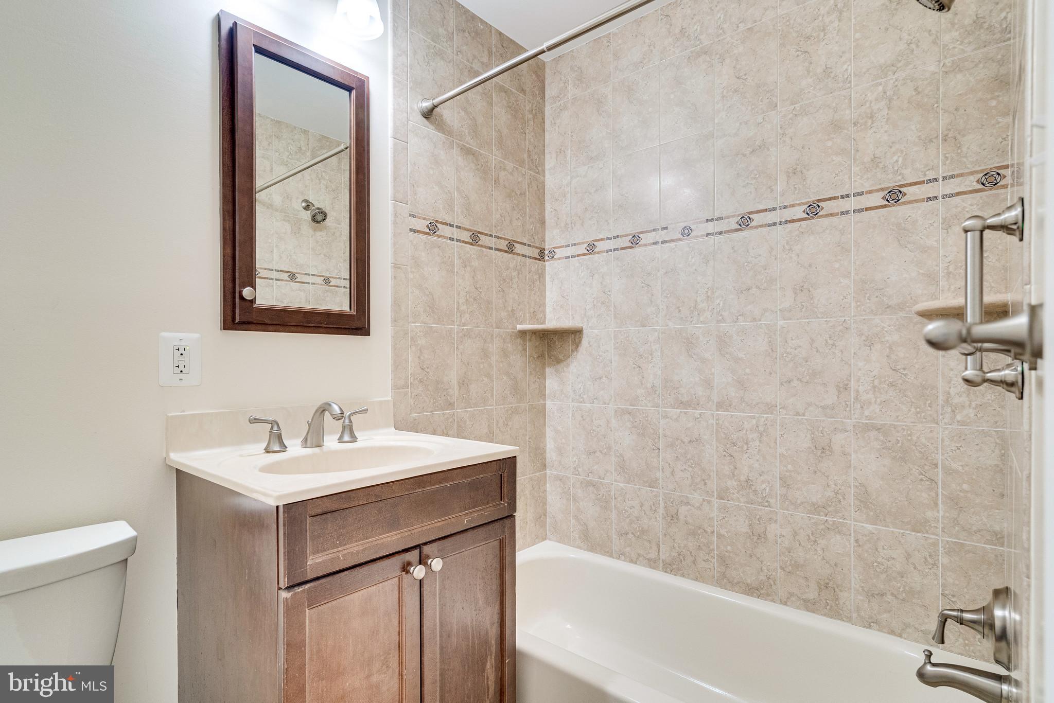 BRISTOW - Residential