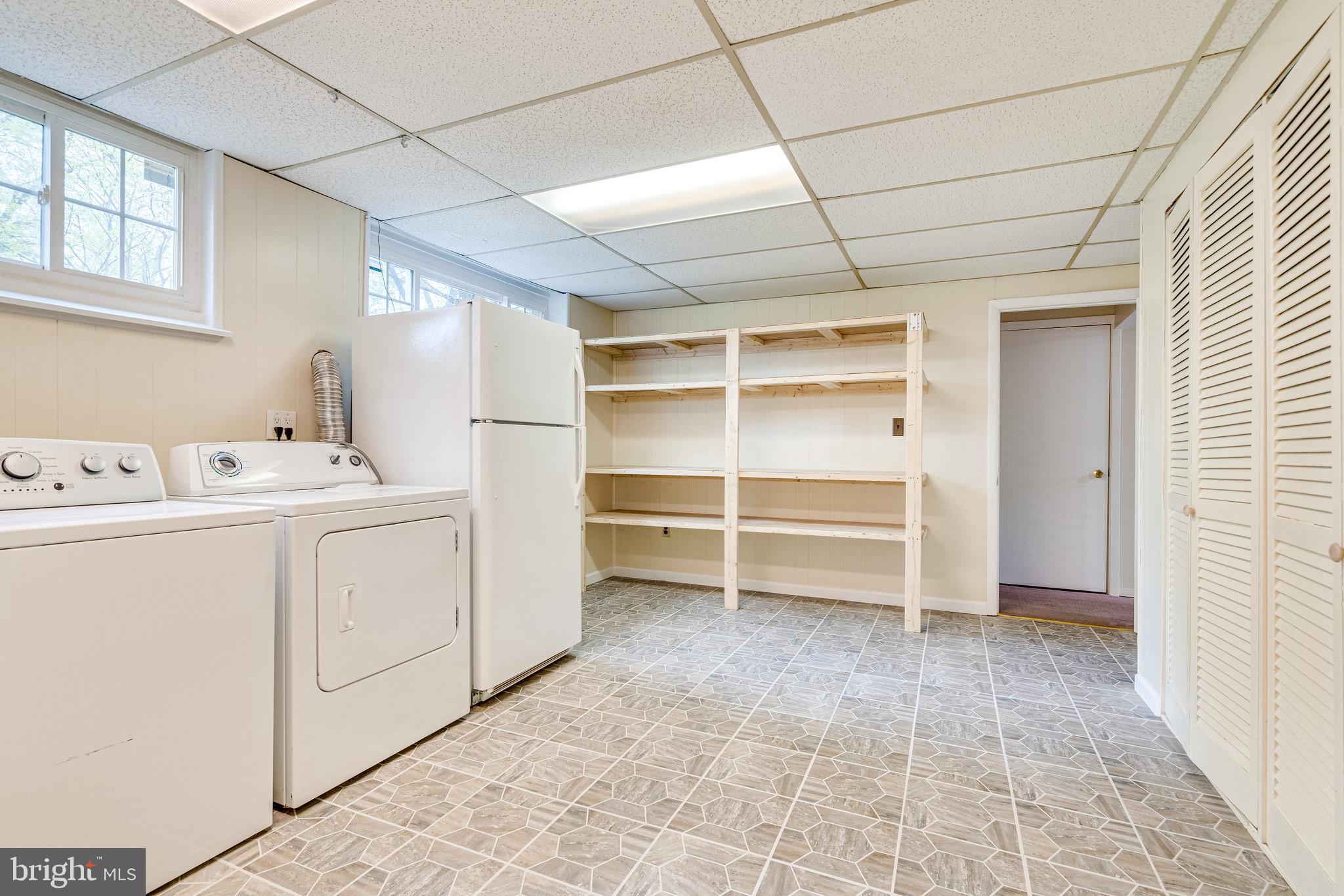 BRISTOW - Residential