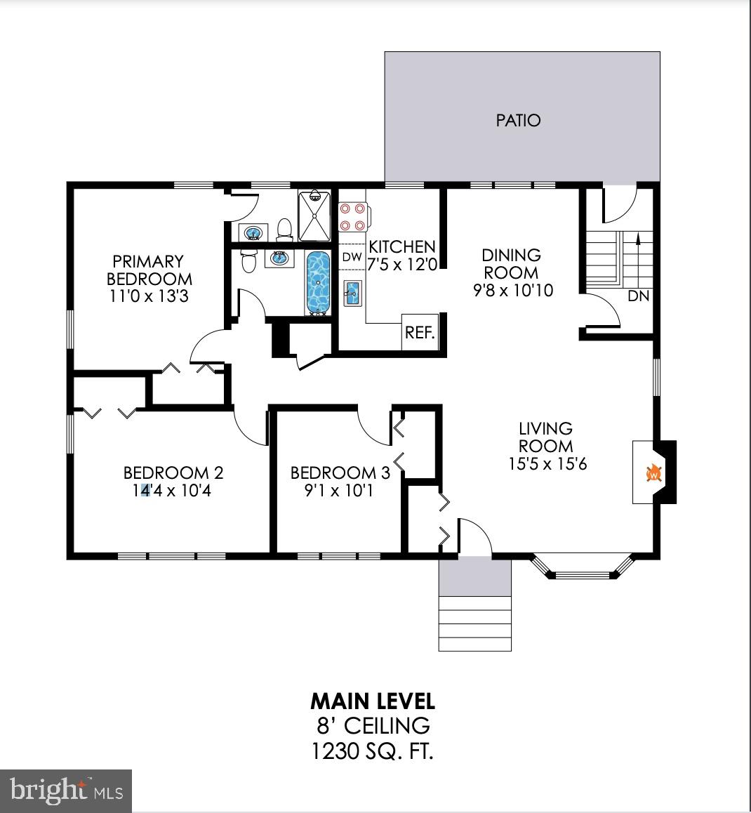 BRISTOW - Residential