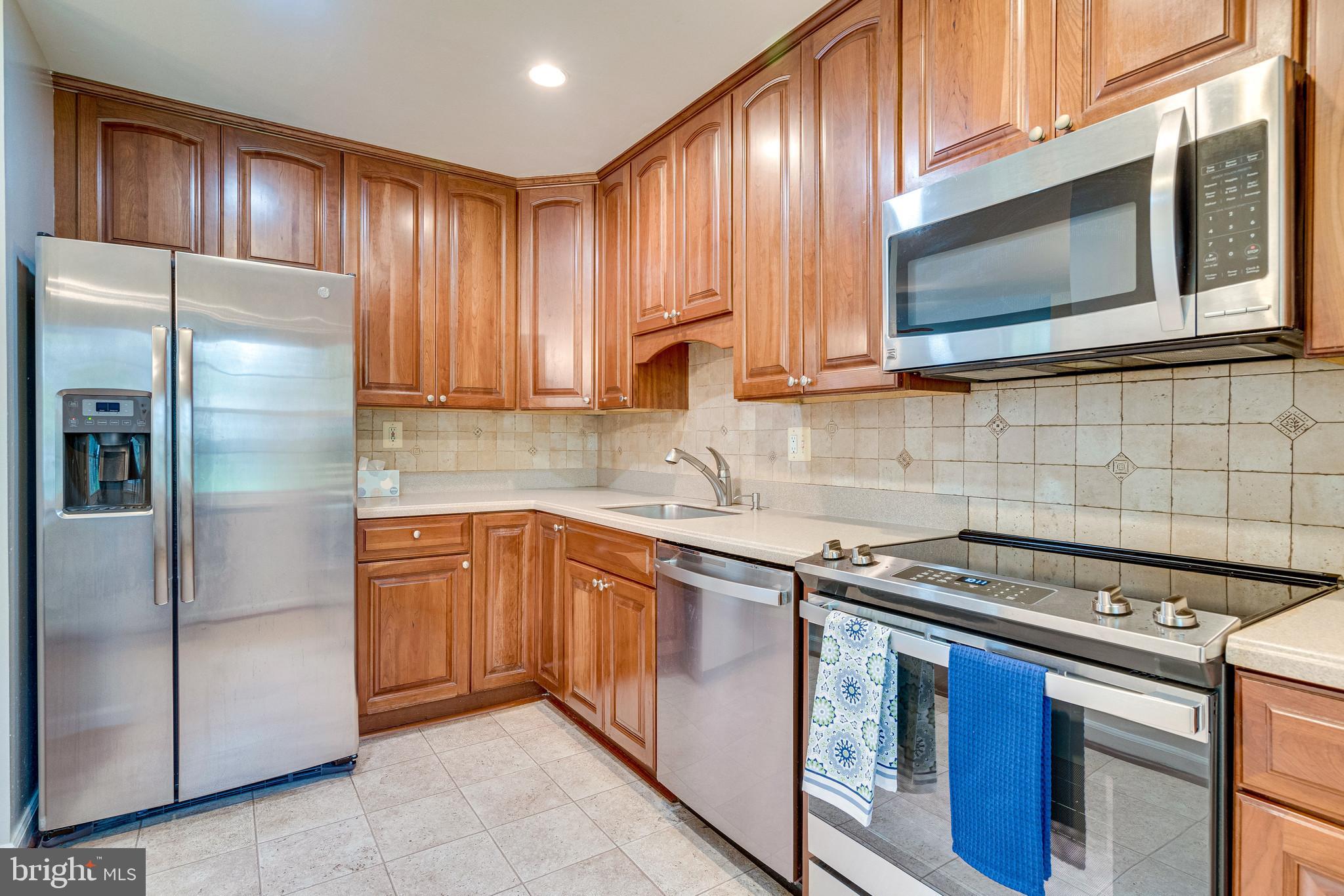 BRISTOW - Residential