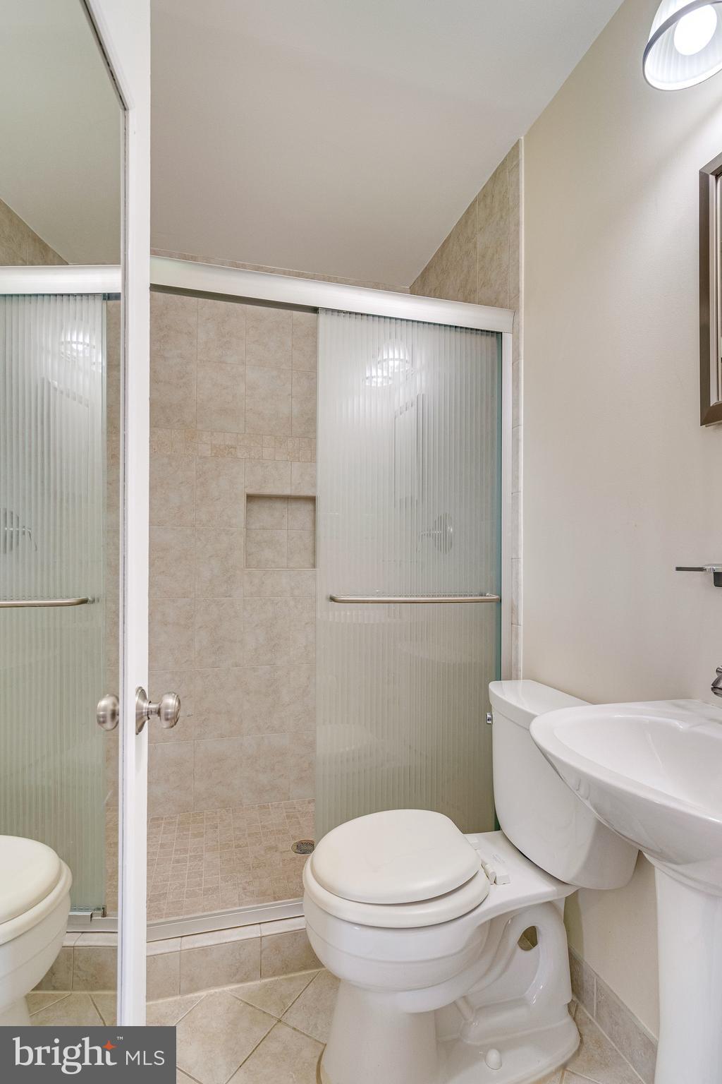 BRISTOW - Residential