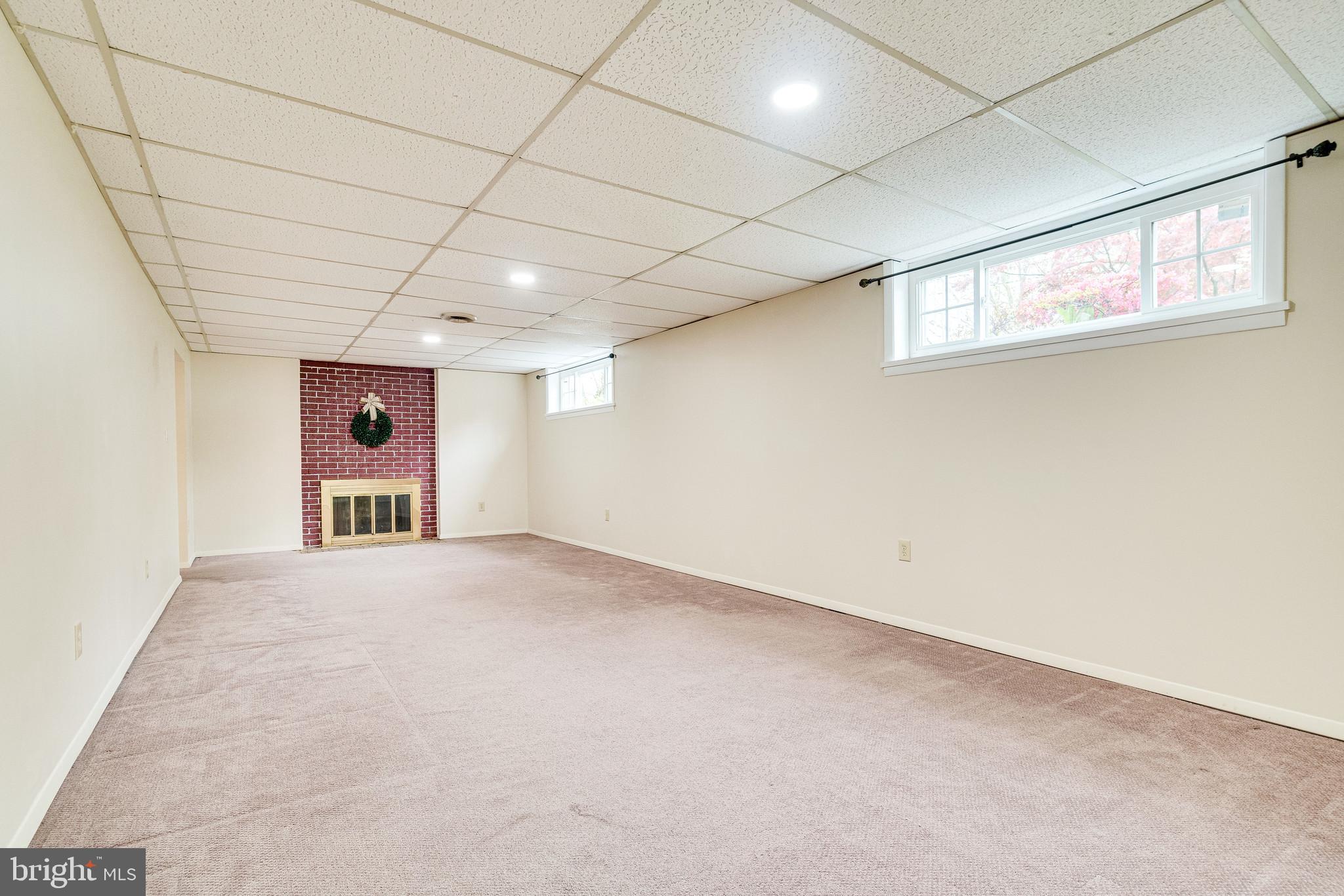 BRISTOW - Residential