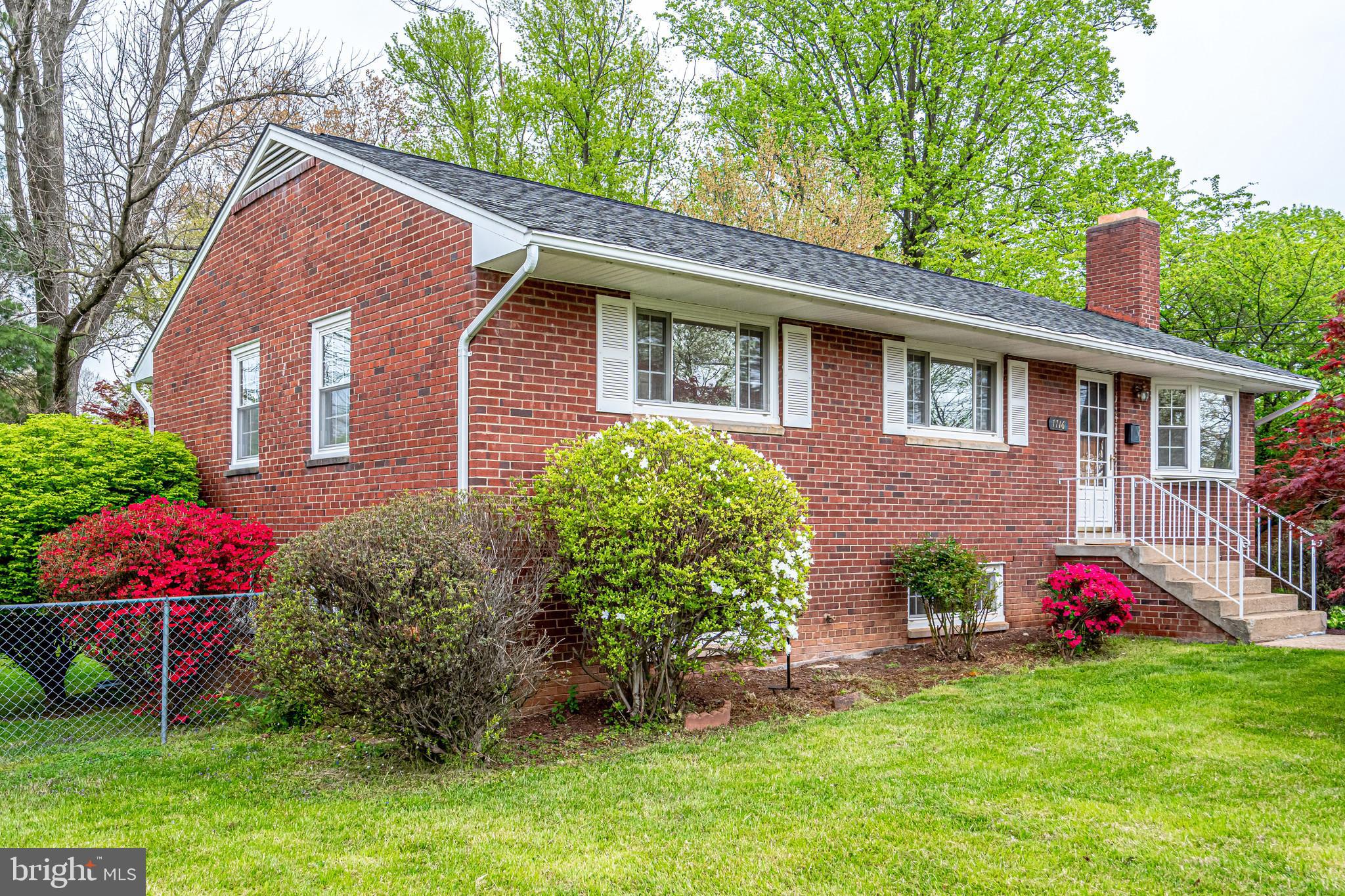 BRISTOW - Residential