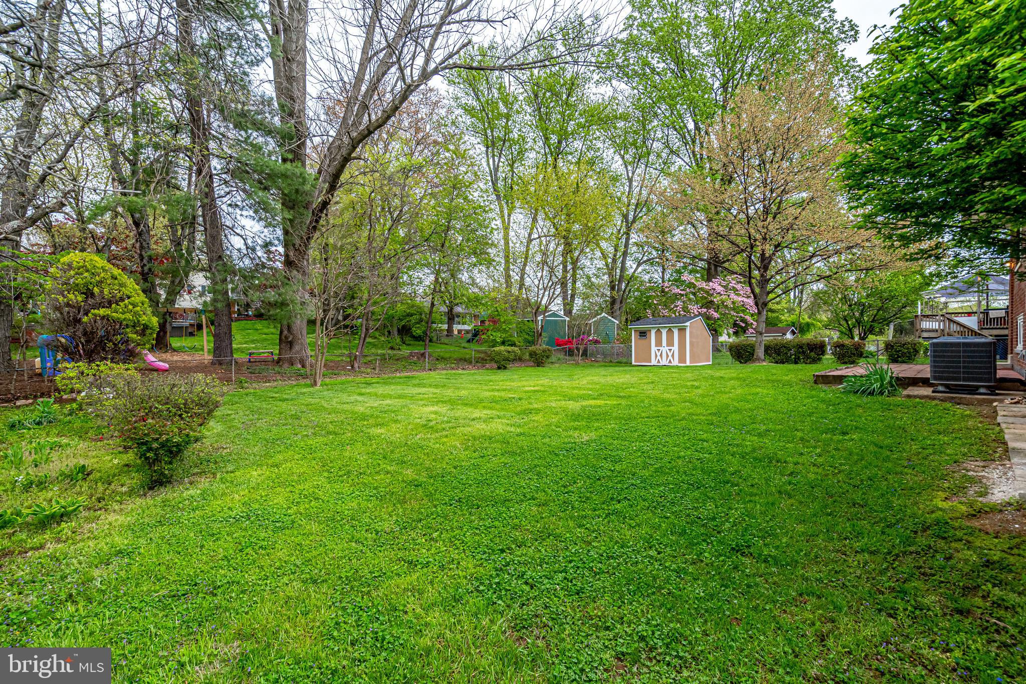 BRISTOW - Residential