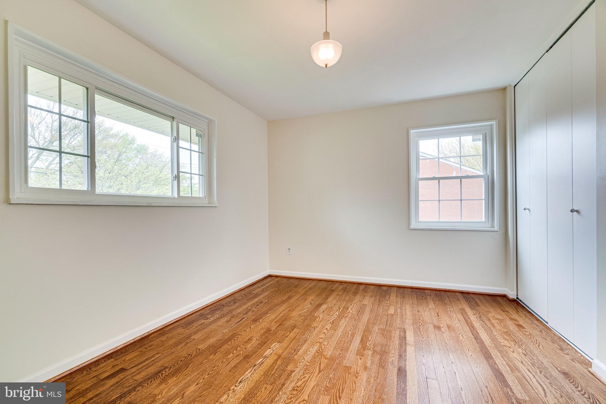 BRISTOW - Residential