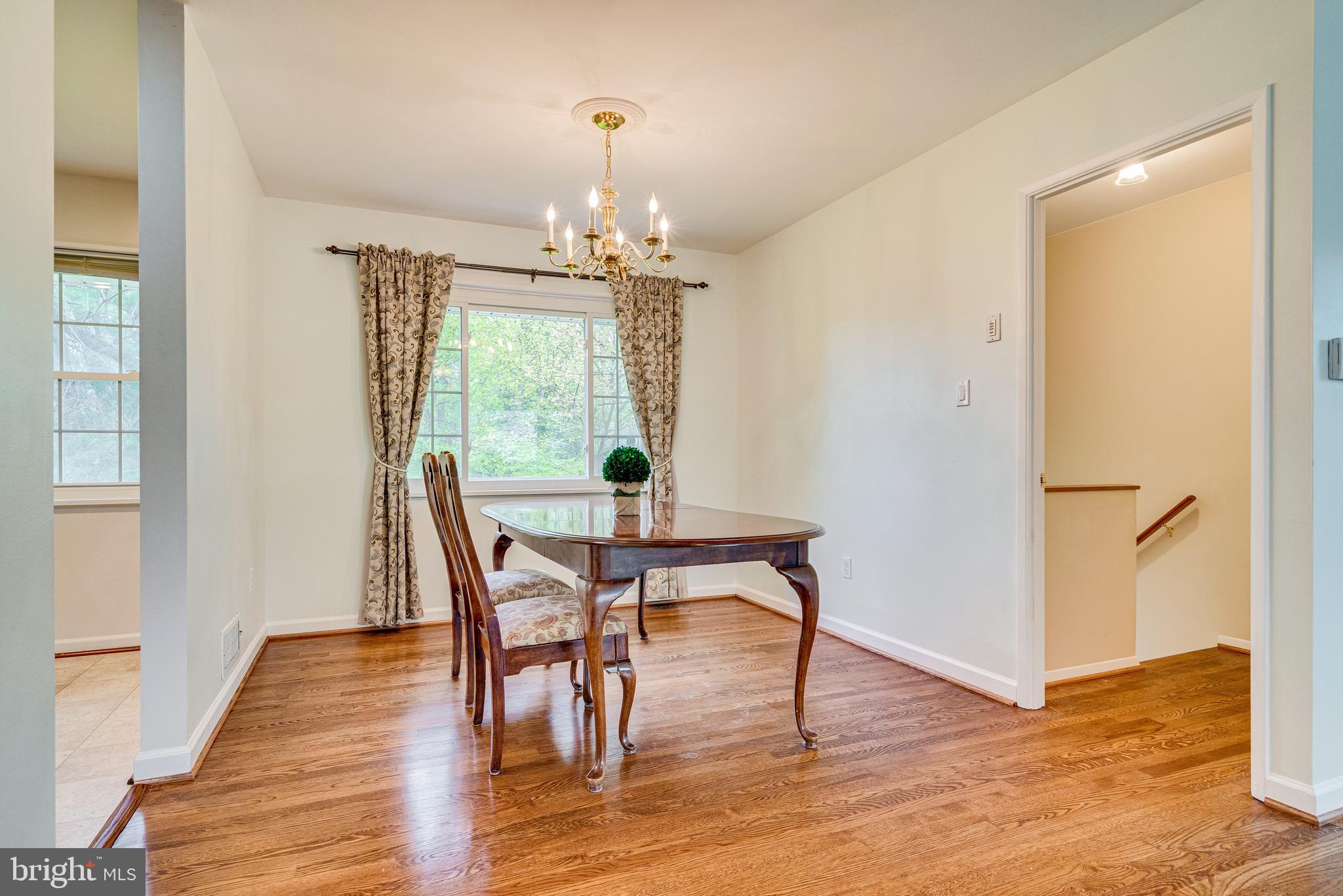 BRISTOW - Residential