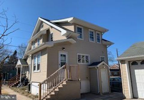 Photo of 110 Klockner, HAMILTON, NJ 08619 (MLS # NJME2071482)