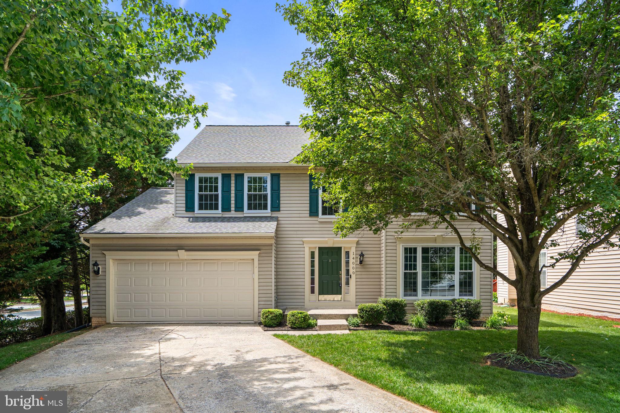 14000 STEED COURT