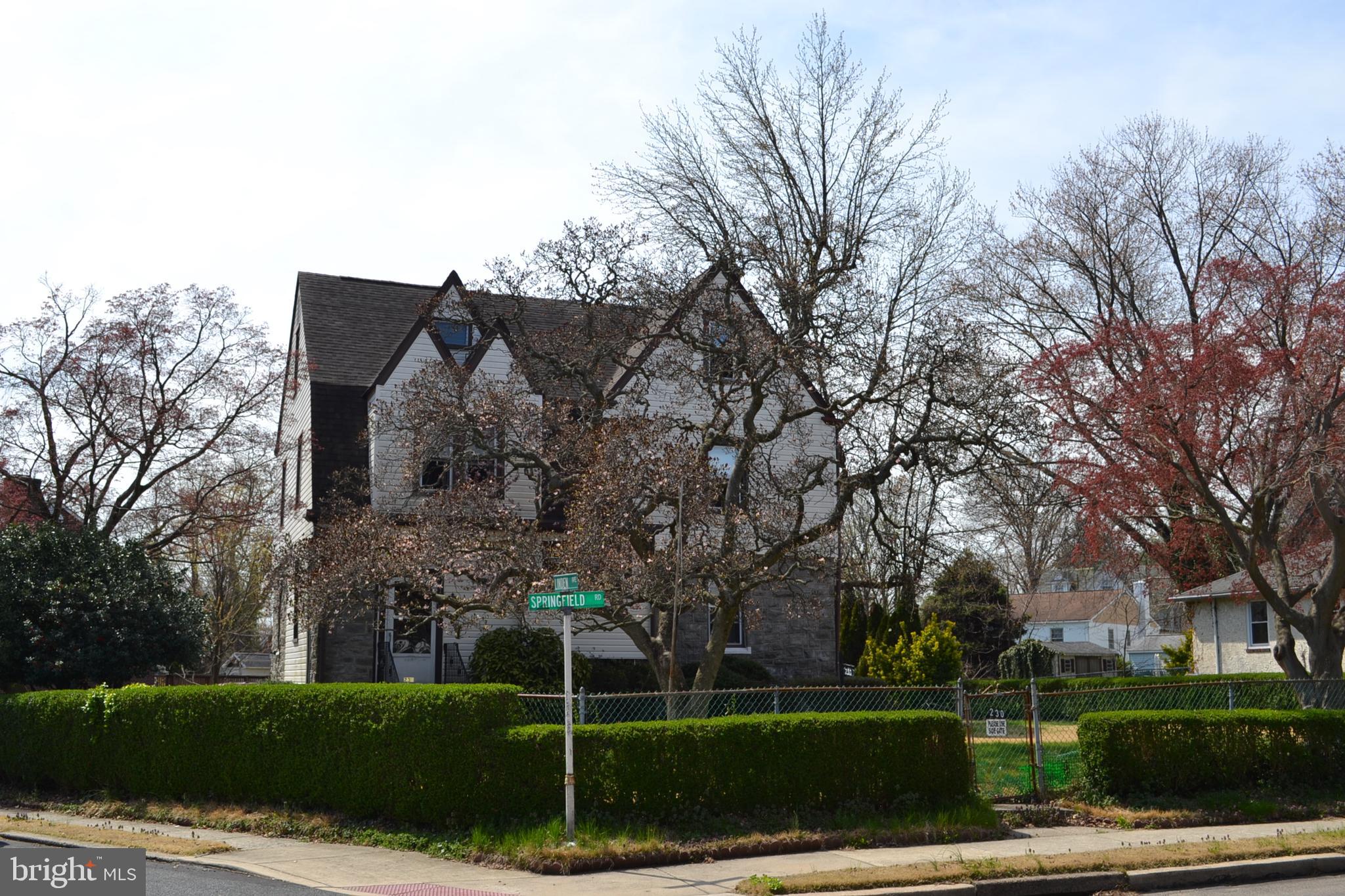 ALDAN - Residential
