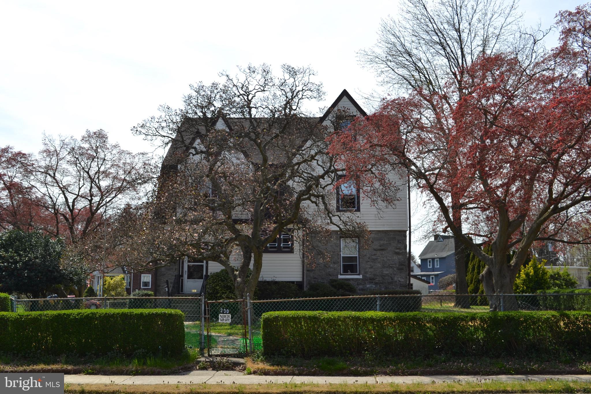 ALDAN - Residential