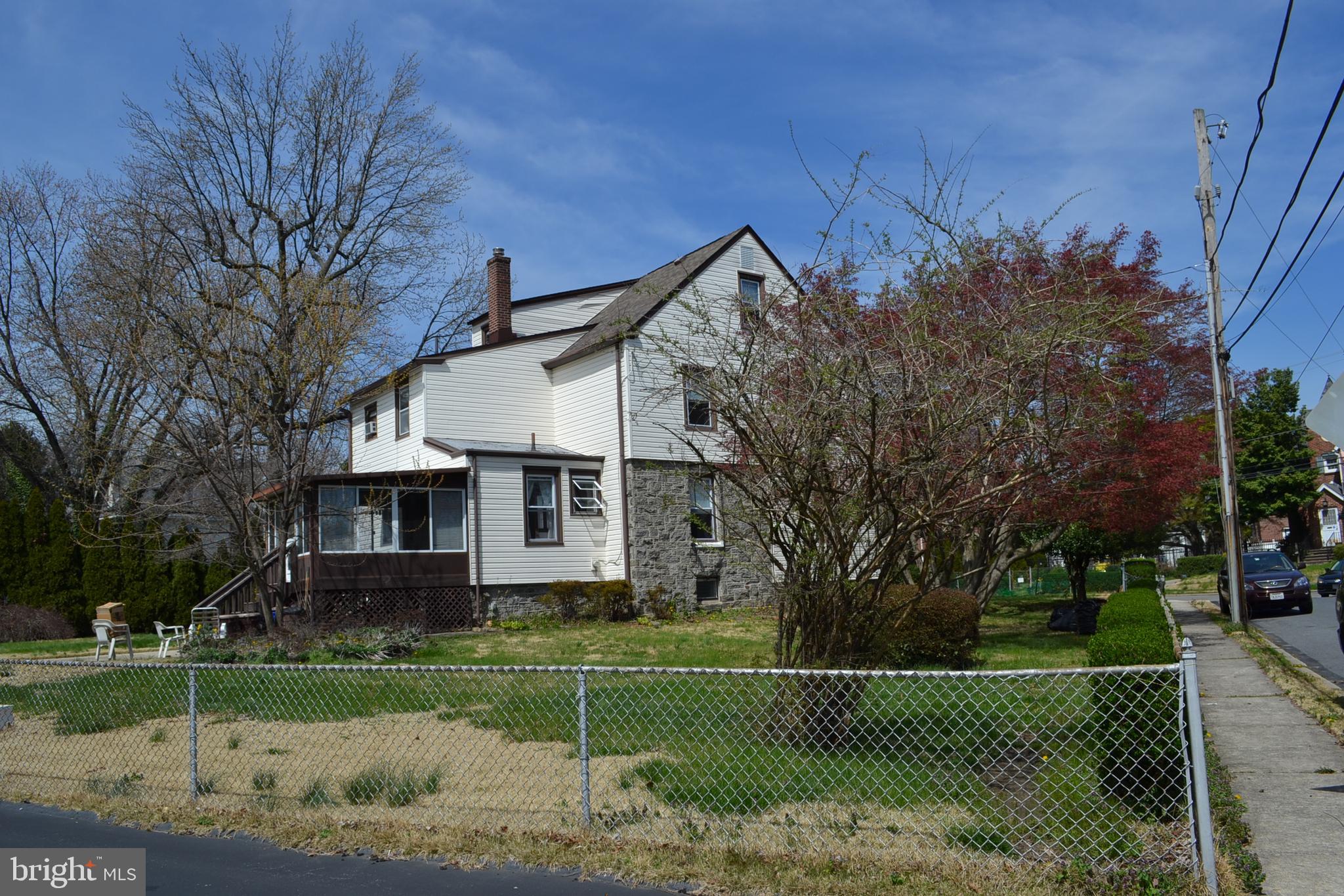 ALDAN - Residential