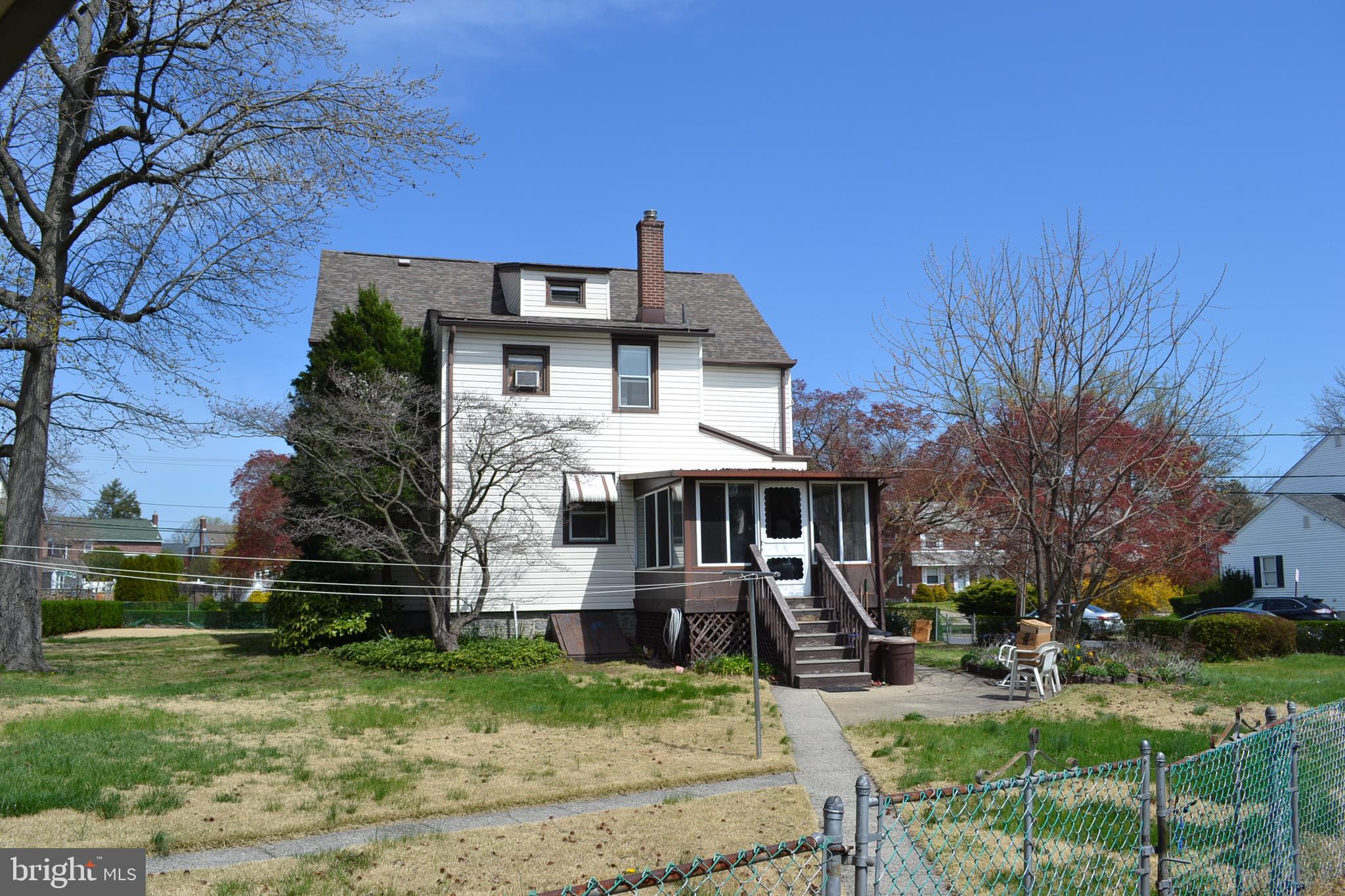 ALDAN - Residential