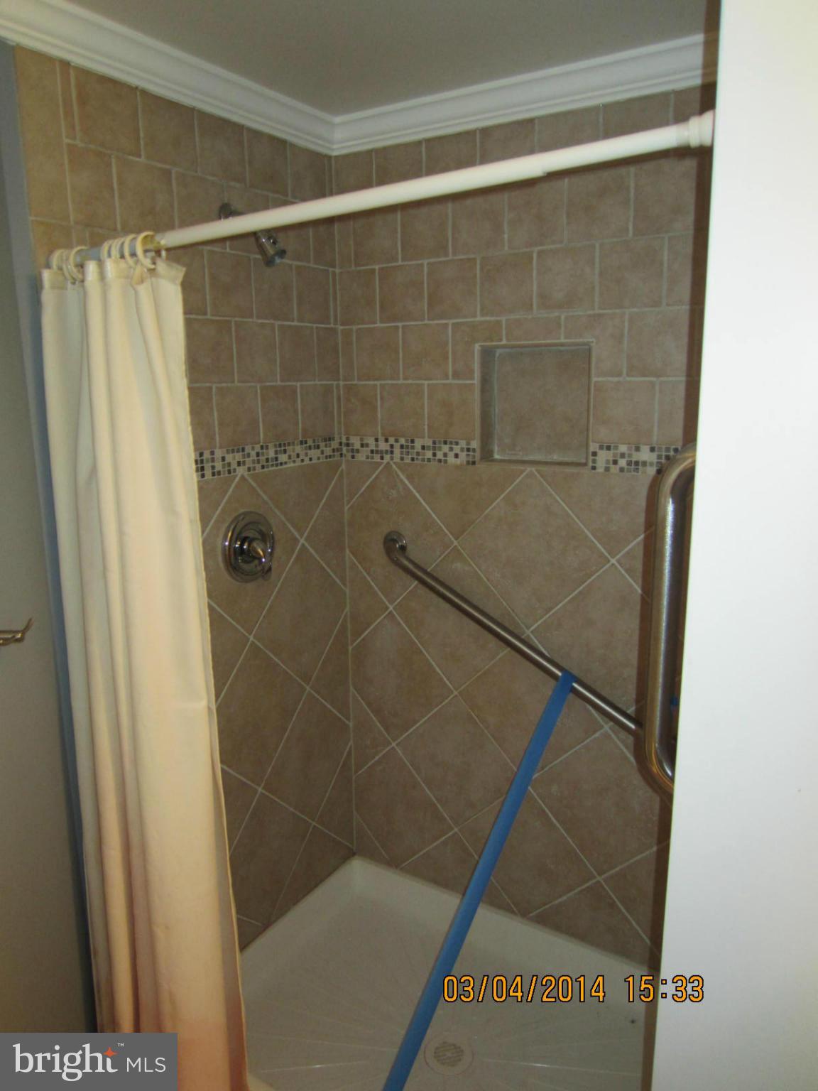 CARRIAGE WALK - Residential