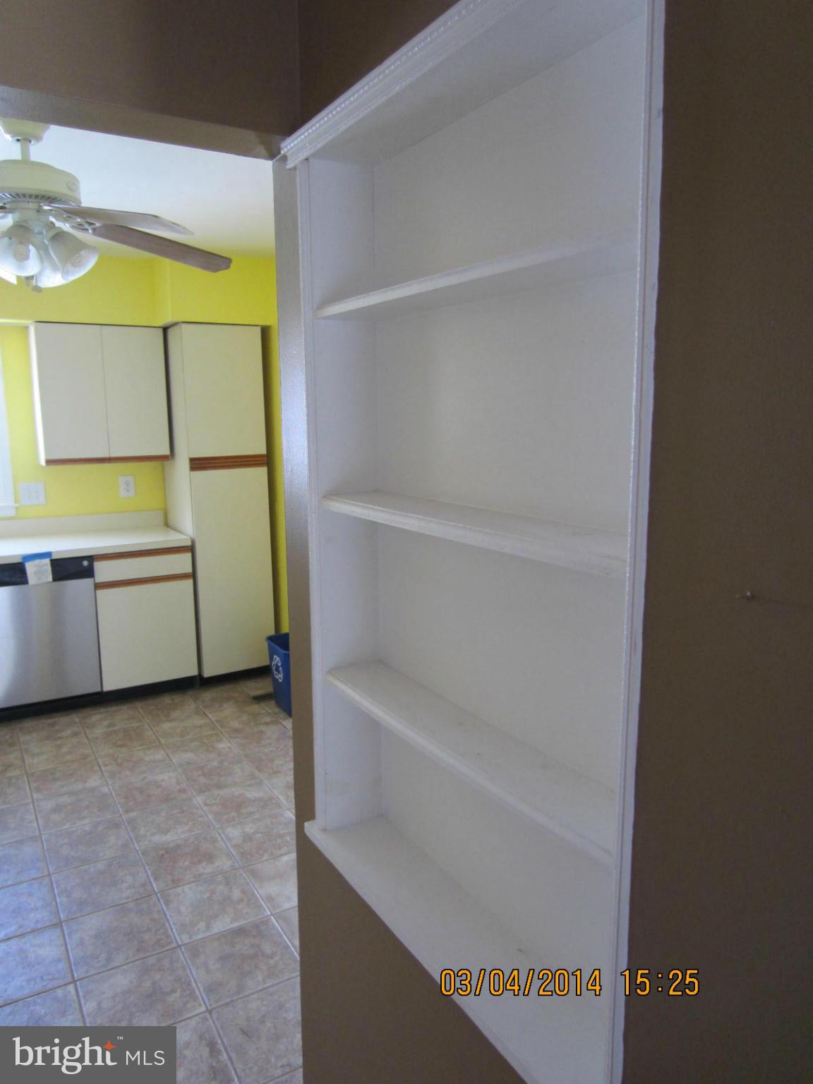 CARRIAGE WALK - Residential