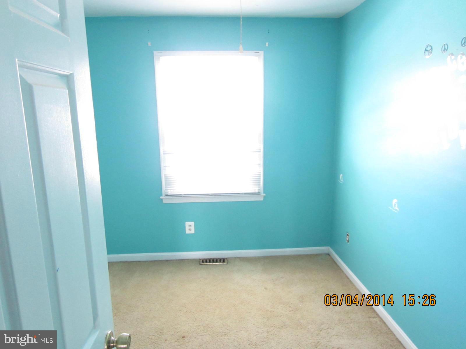 CARRIAGE WALK - Residential